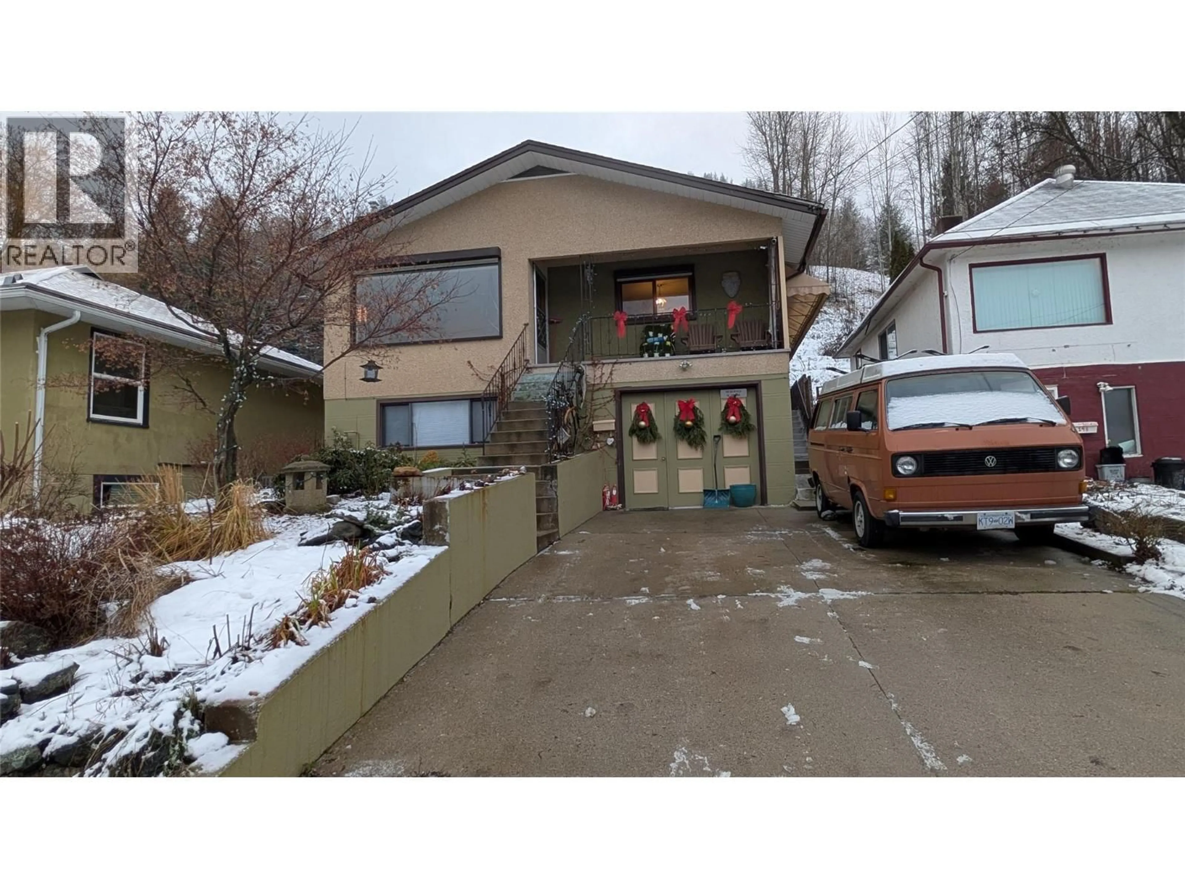 Unknown for 146 COLLEY STREET, Warfield British Columbia V1R2M2