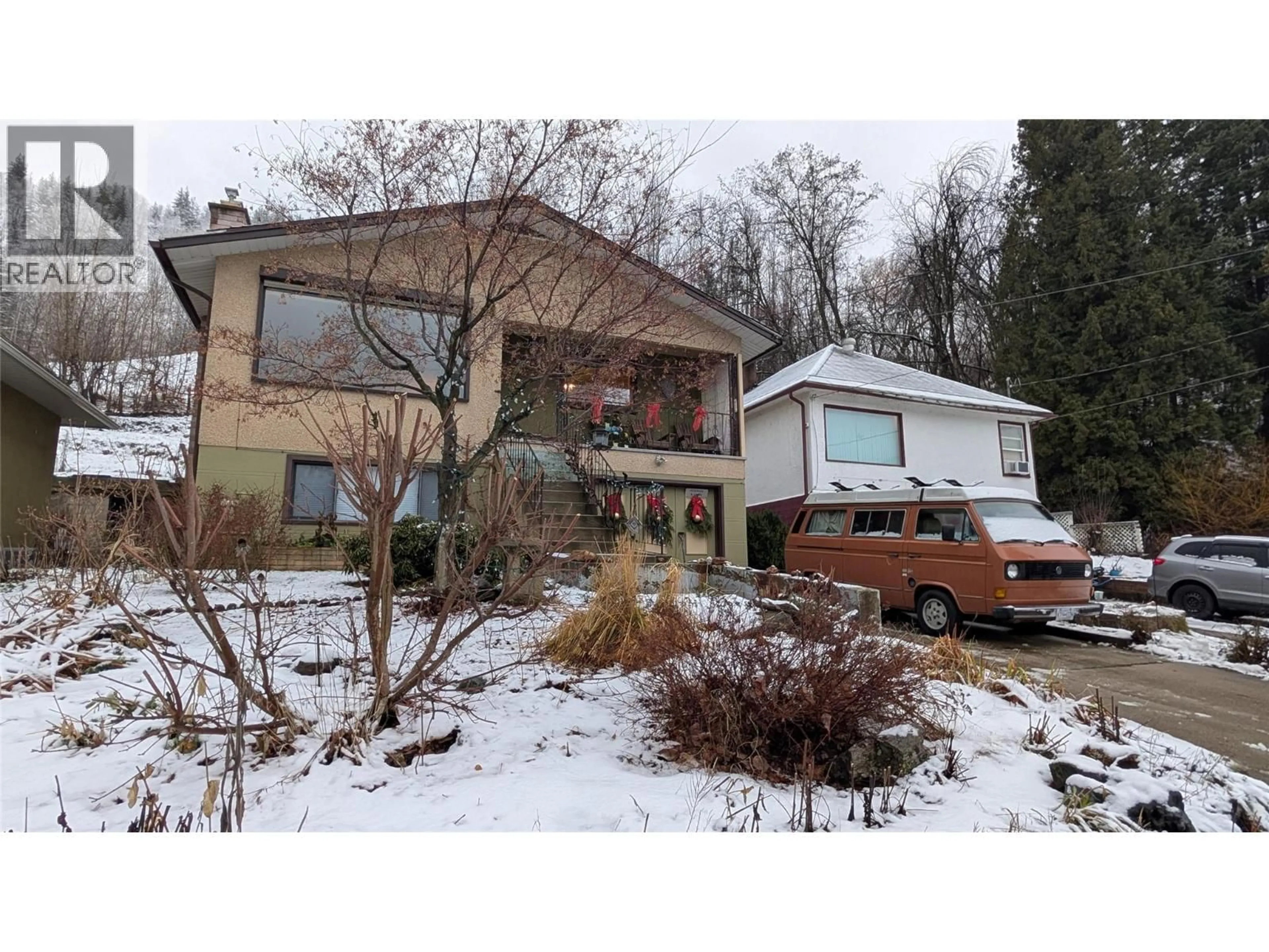 Unknown for 146 COLLEY STREET, Warfield British Columbia V1R2M2