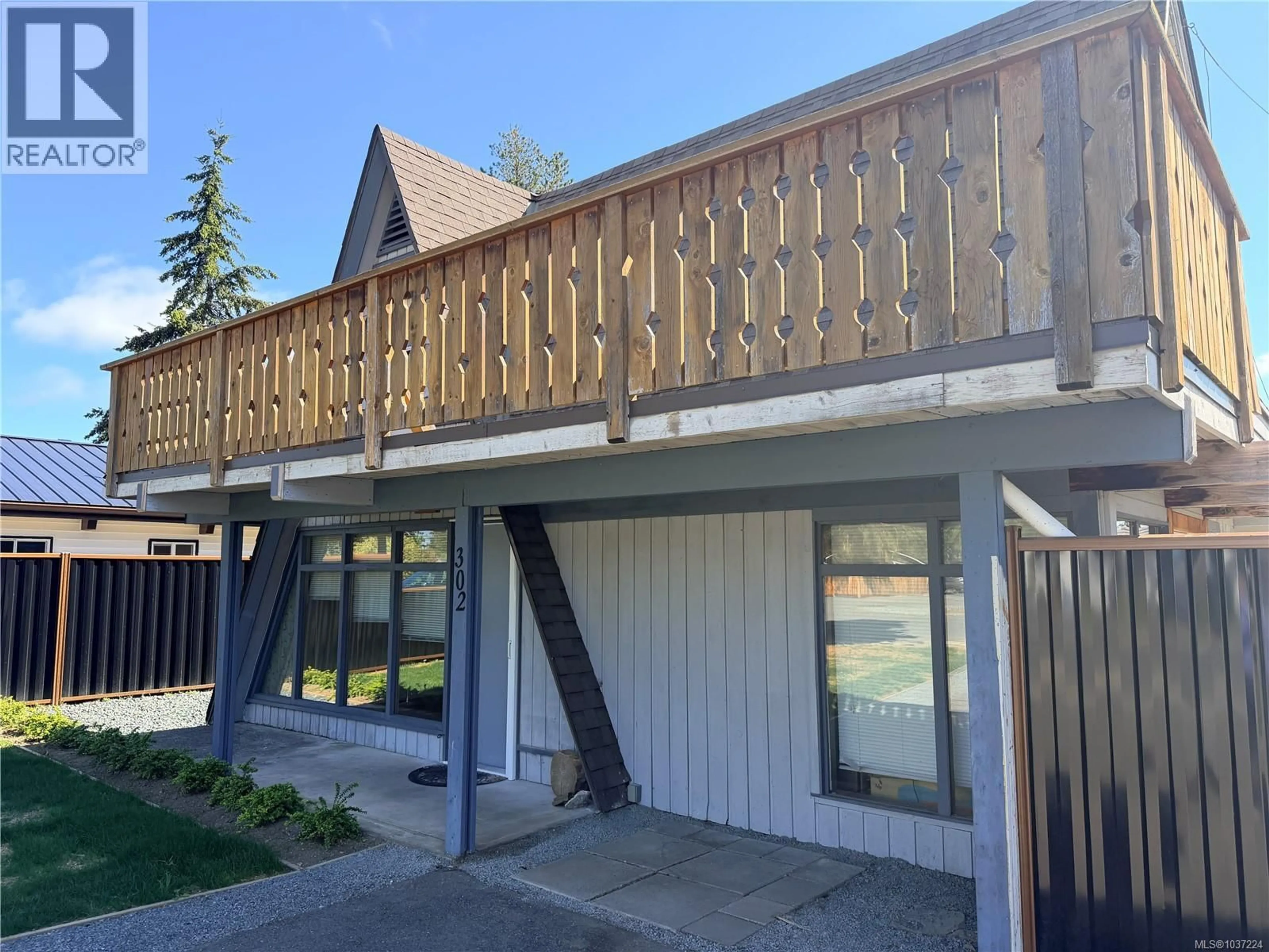 Unknown for 302 WILLOW STREET, Parksville British Columbia V9P1C7