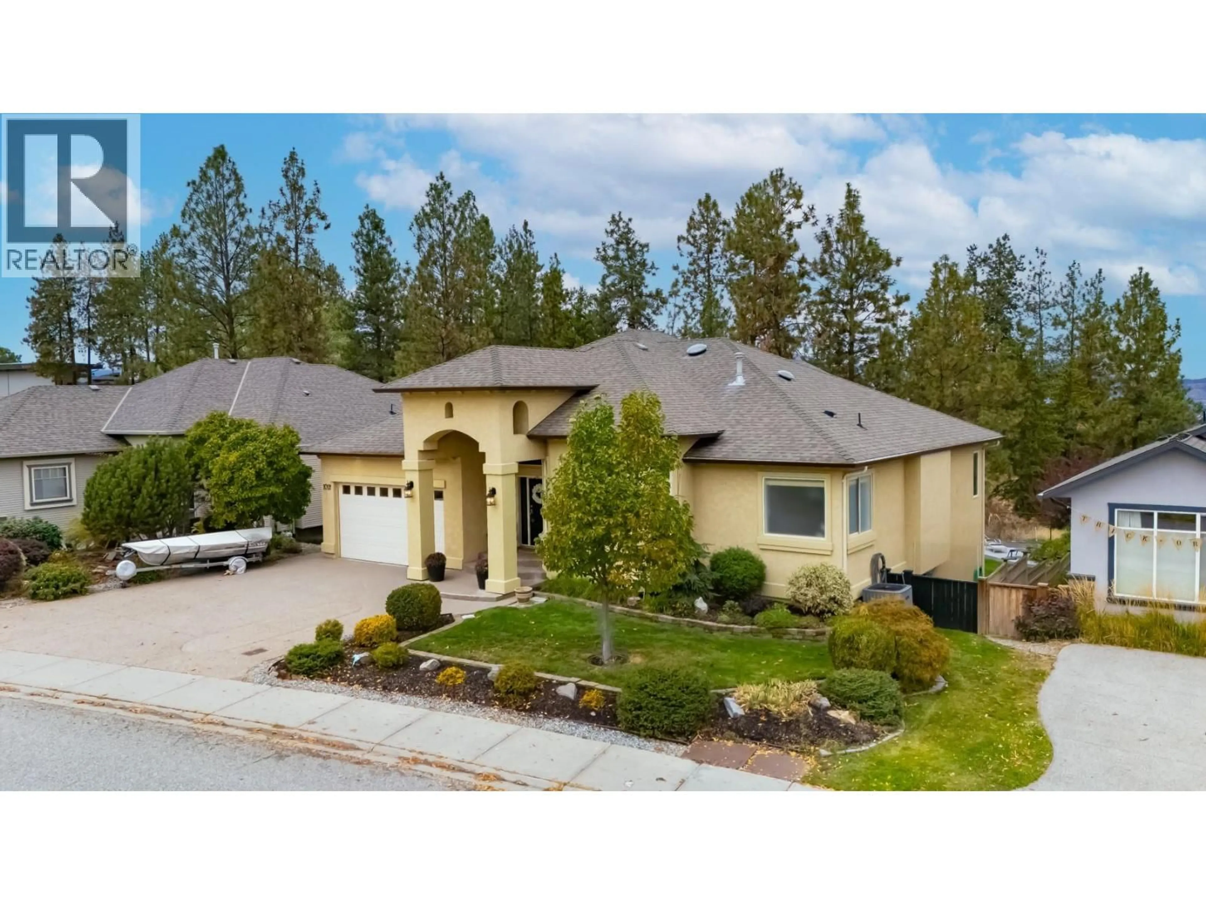 Unknown for 1012 ARBOR VIEW DRIVE, Kelowna British Columbia V1W5A1