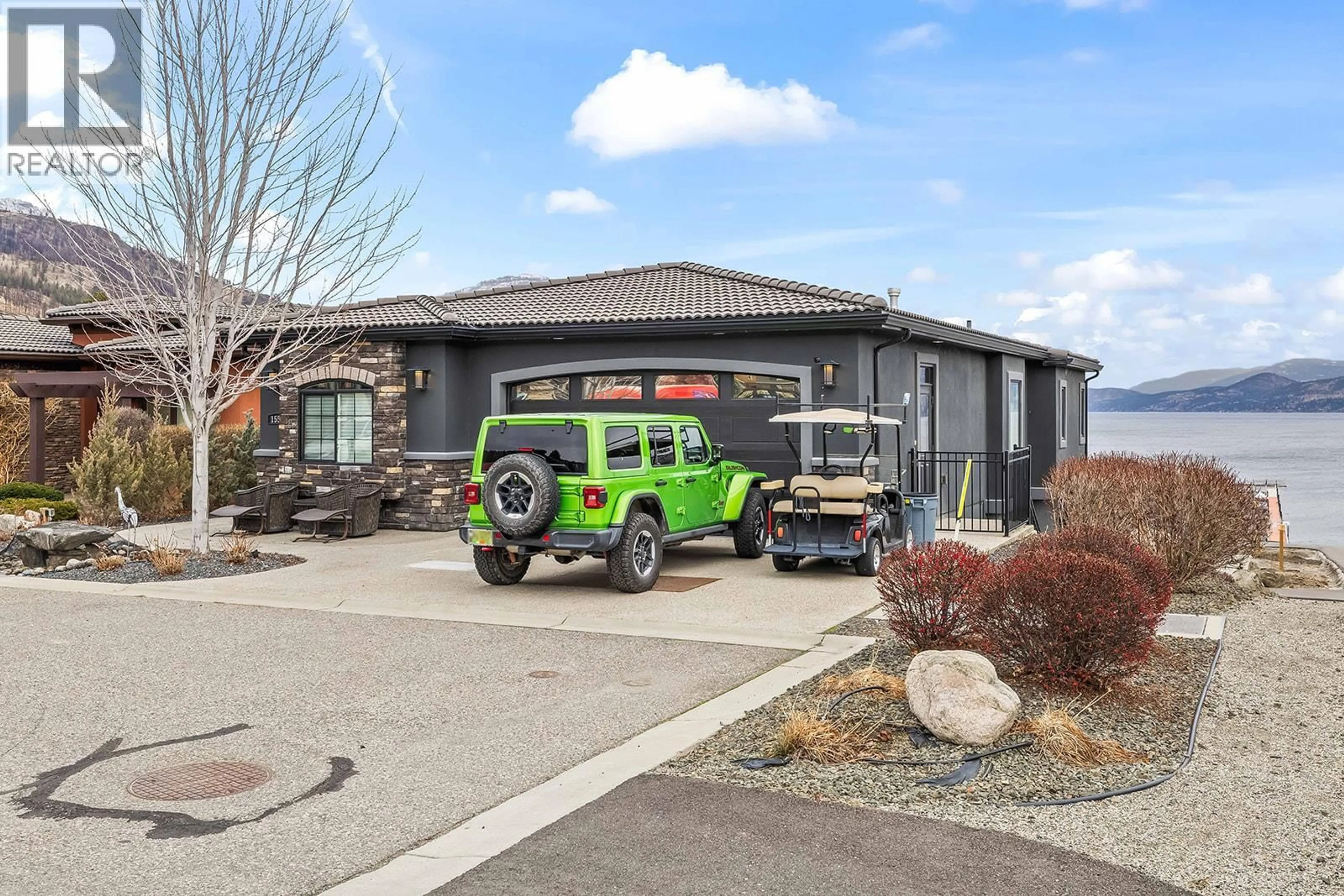 Unknown for 1554 HARBOUR GREEN ROAD, West Kelowna British Columbia V1Z4E1