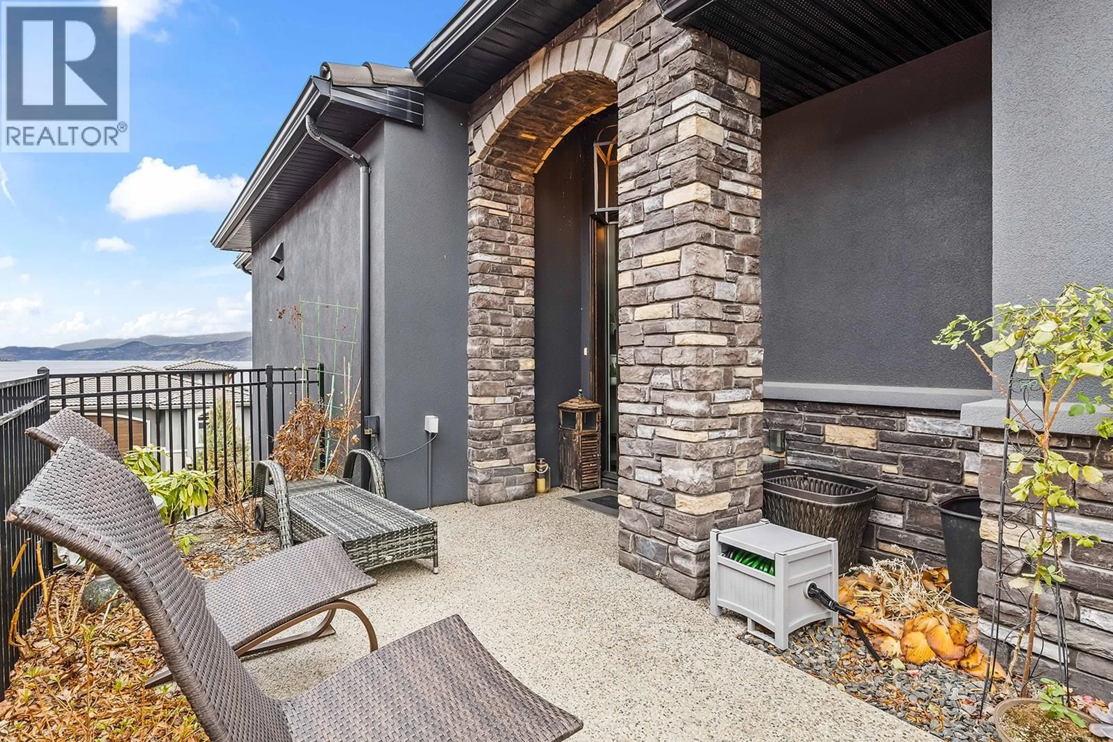 Patio, unknown for 1554 HARBOUR GREEN ROAD, West Kelowna British Columbia V1Z4E1