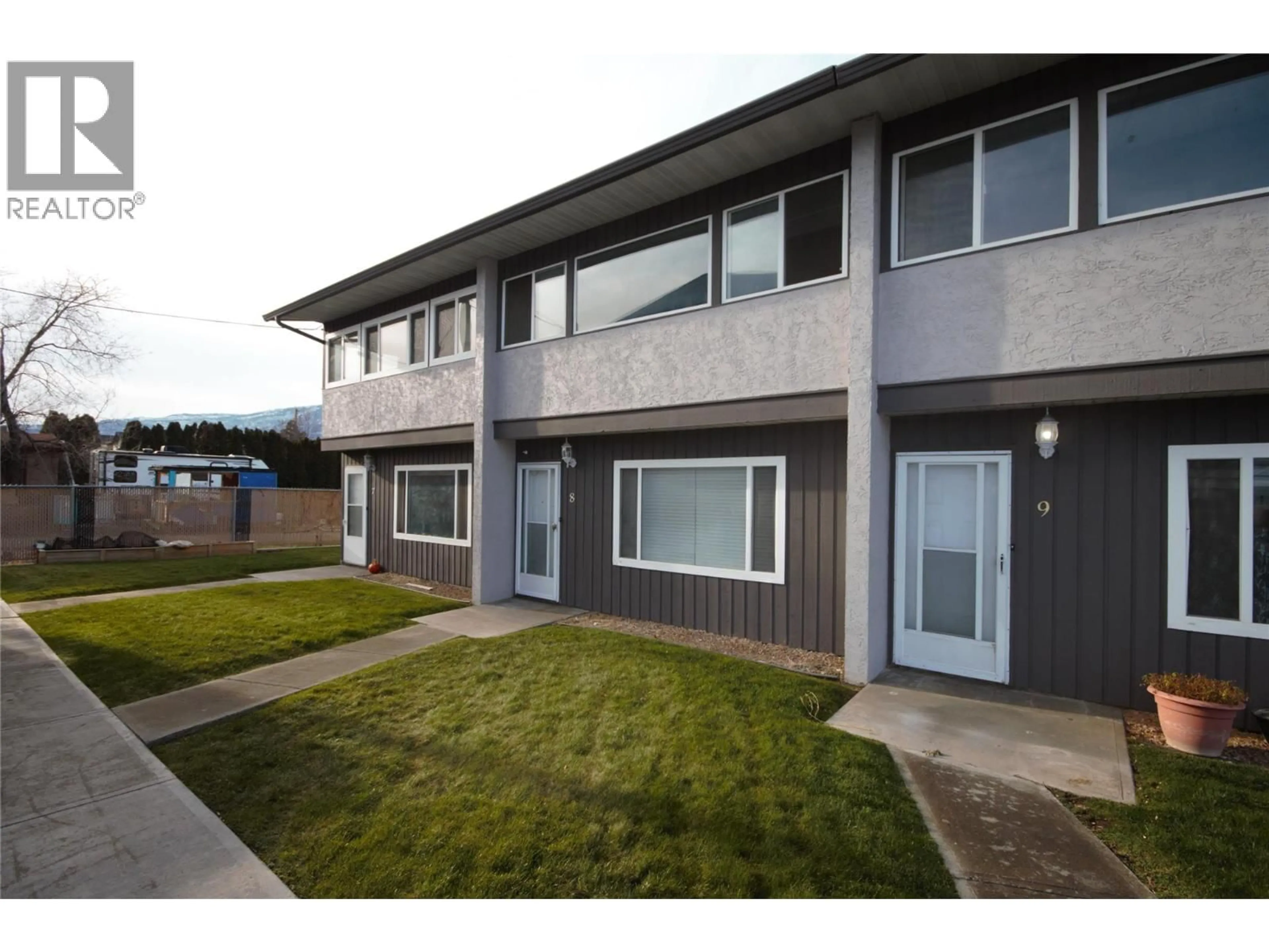 Unknown for 8 - 5820 MAIN STREET, Oliver British Columbia V0H1T9