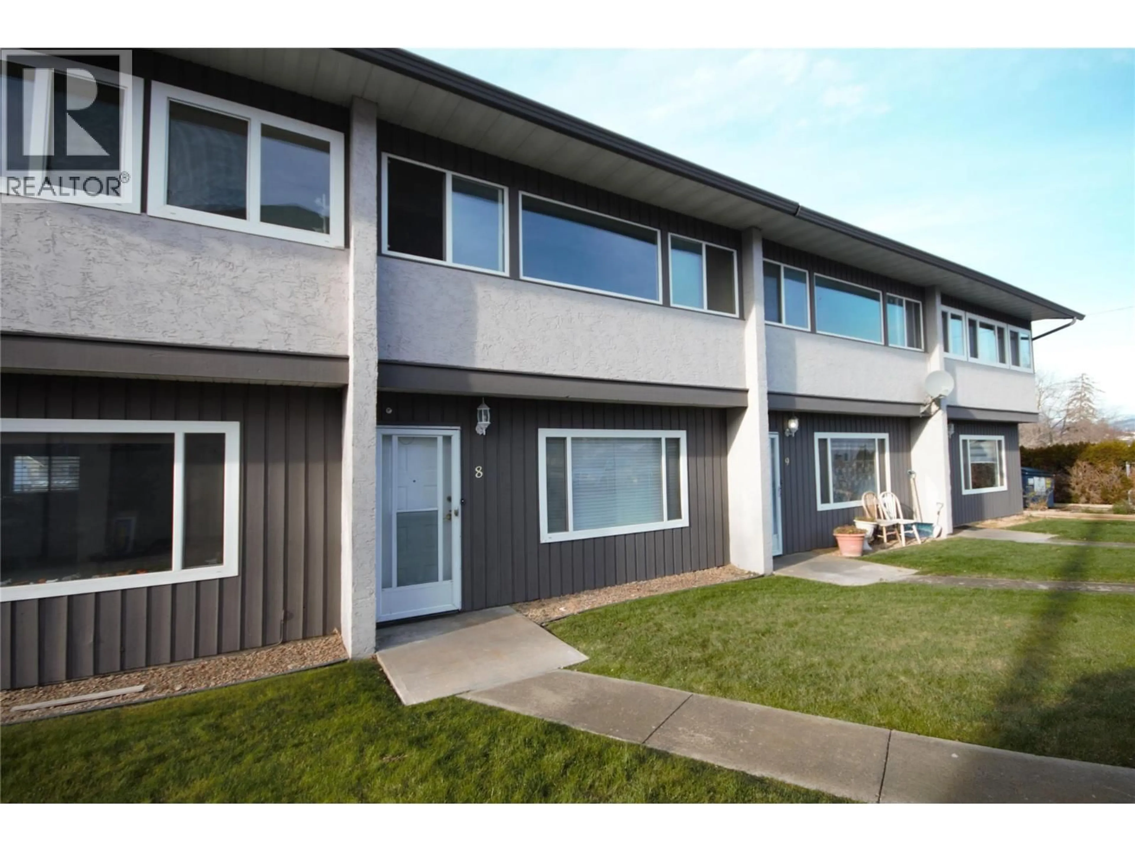 Unknown for 8 - 5820 MAIN STREET, Oliver British Columbia V0H1T9