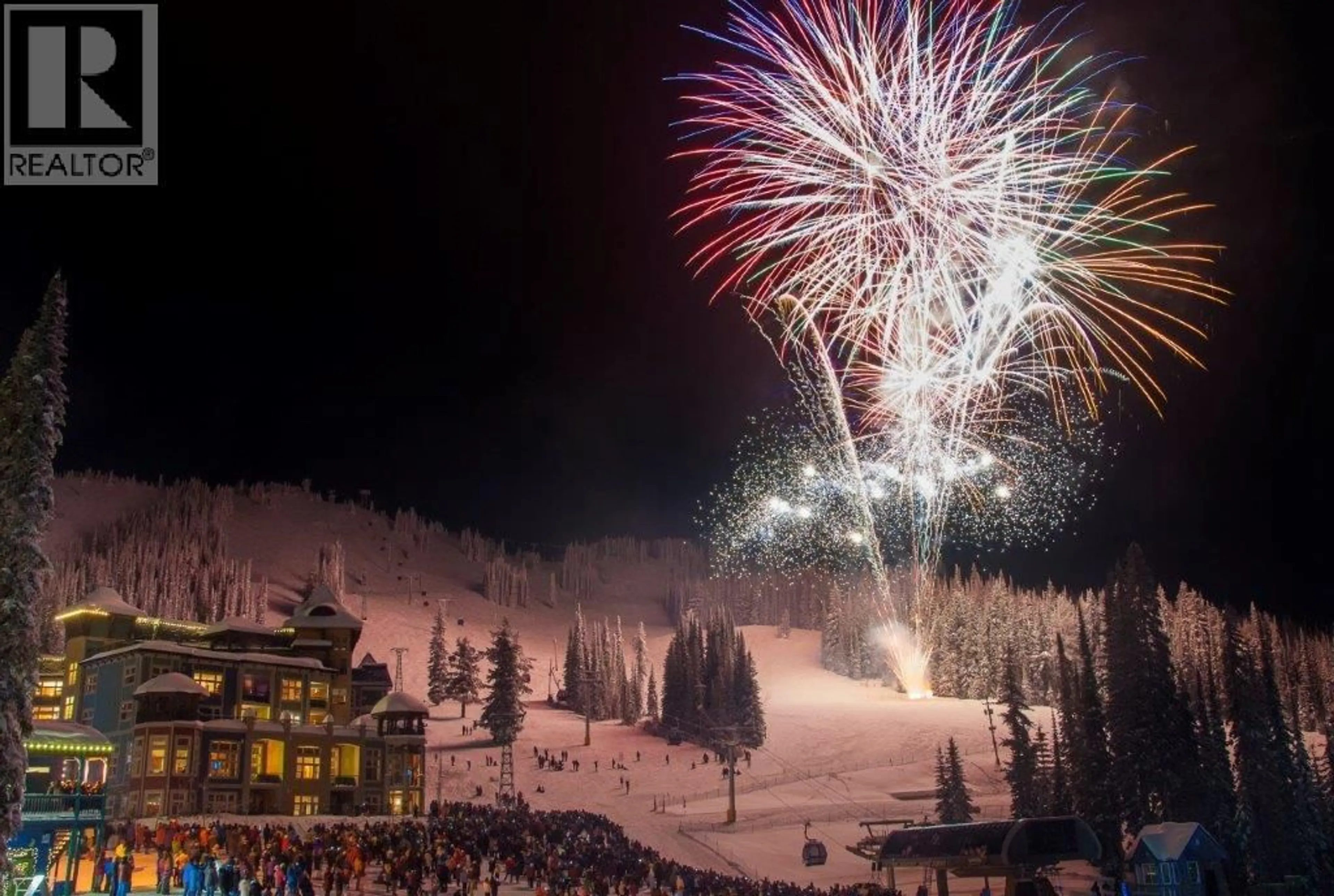 Blurry image for 309 - 148 SILVER LODE LANE, Silver Star British Columbia V1B3M1