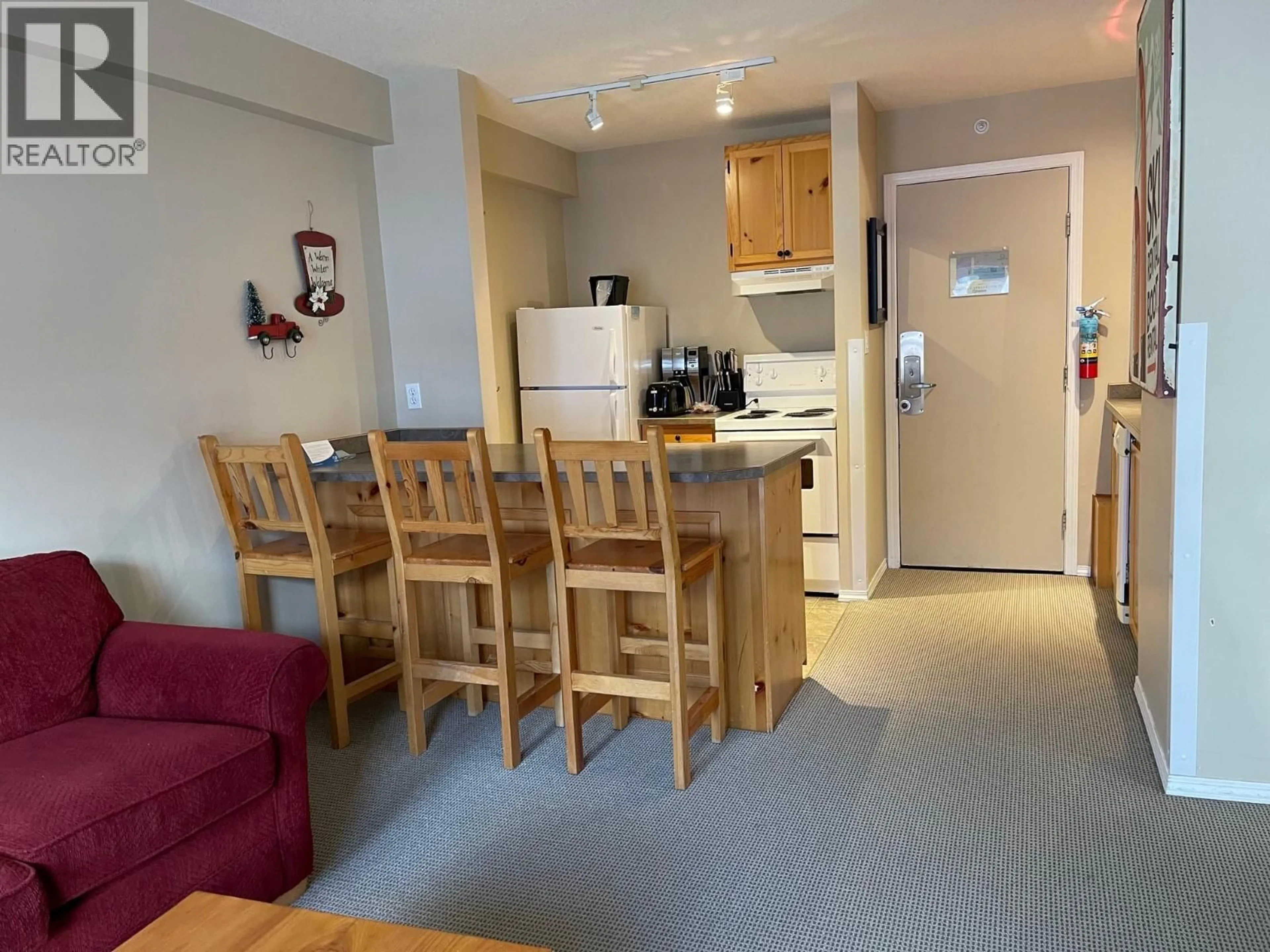 Standard kitchen, unknown for 309 - 148 SILVER LODE LANE, Silver Star British Columbia V1B3M1