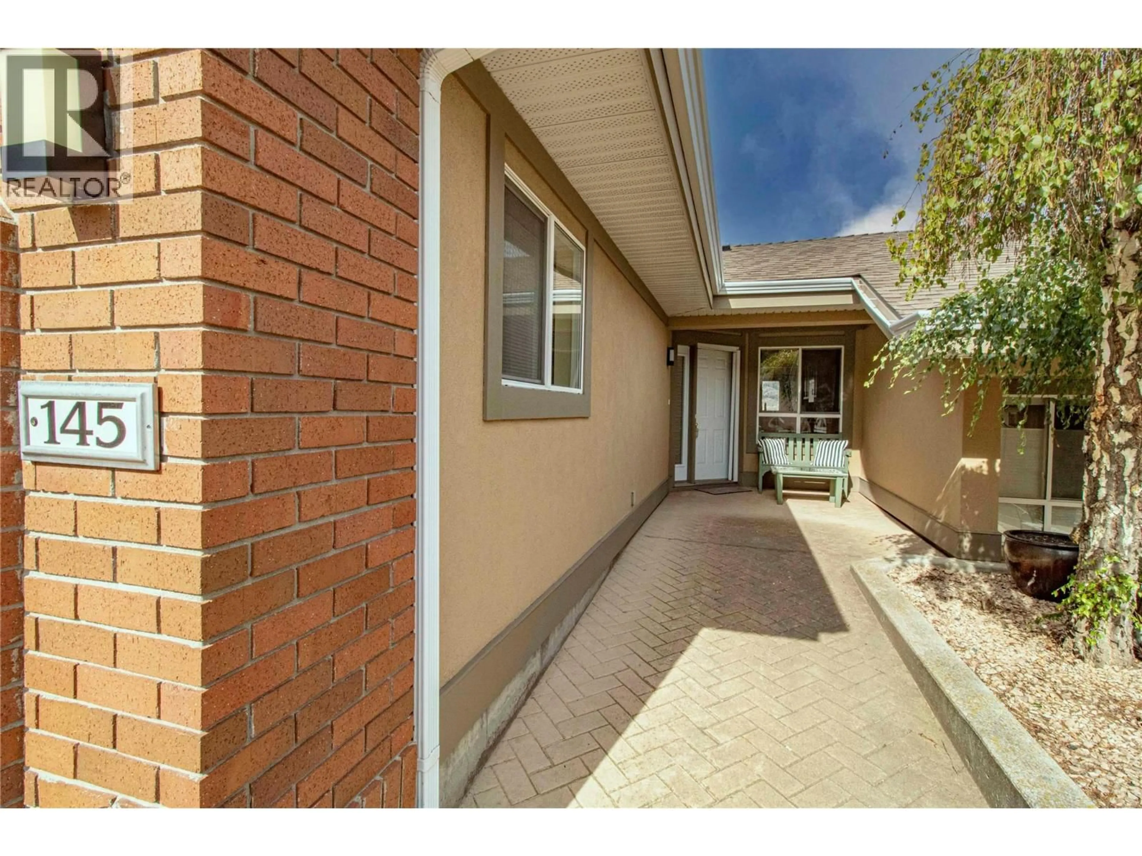 Unknown for 145 - 3948 FINNERTY ROAD, Penticton British Columbia V2A8P8