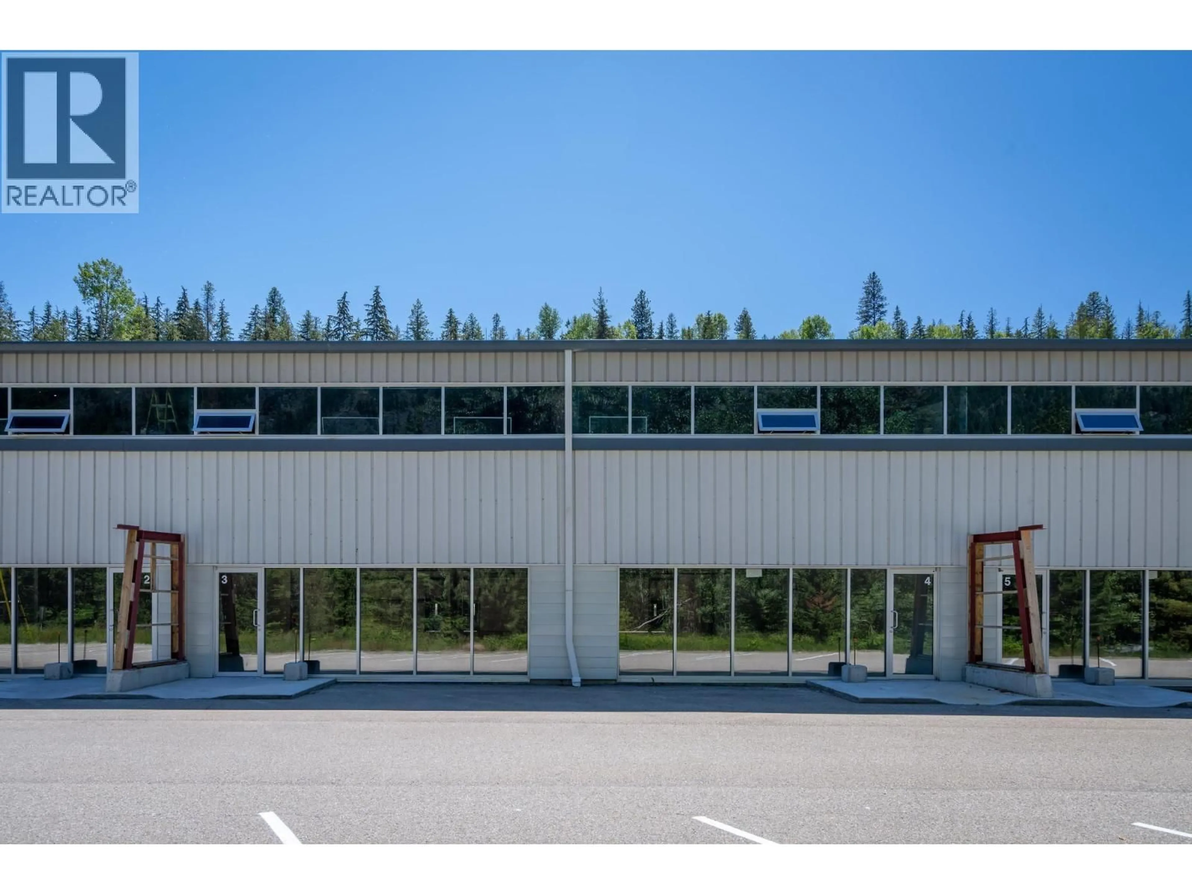 Unknown for 5 - 1155 INSIGHT DRIVE, Nelson British Columbia V1L5P5