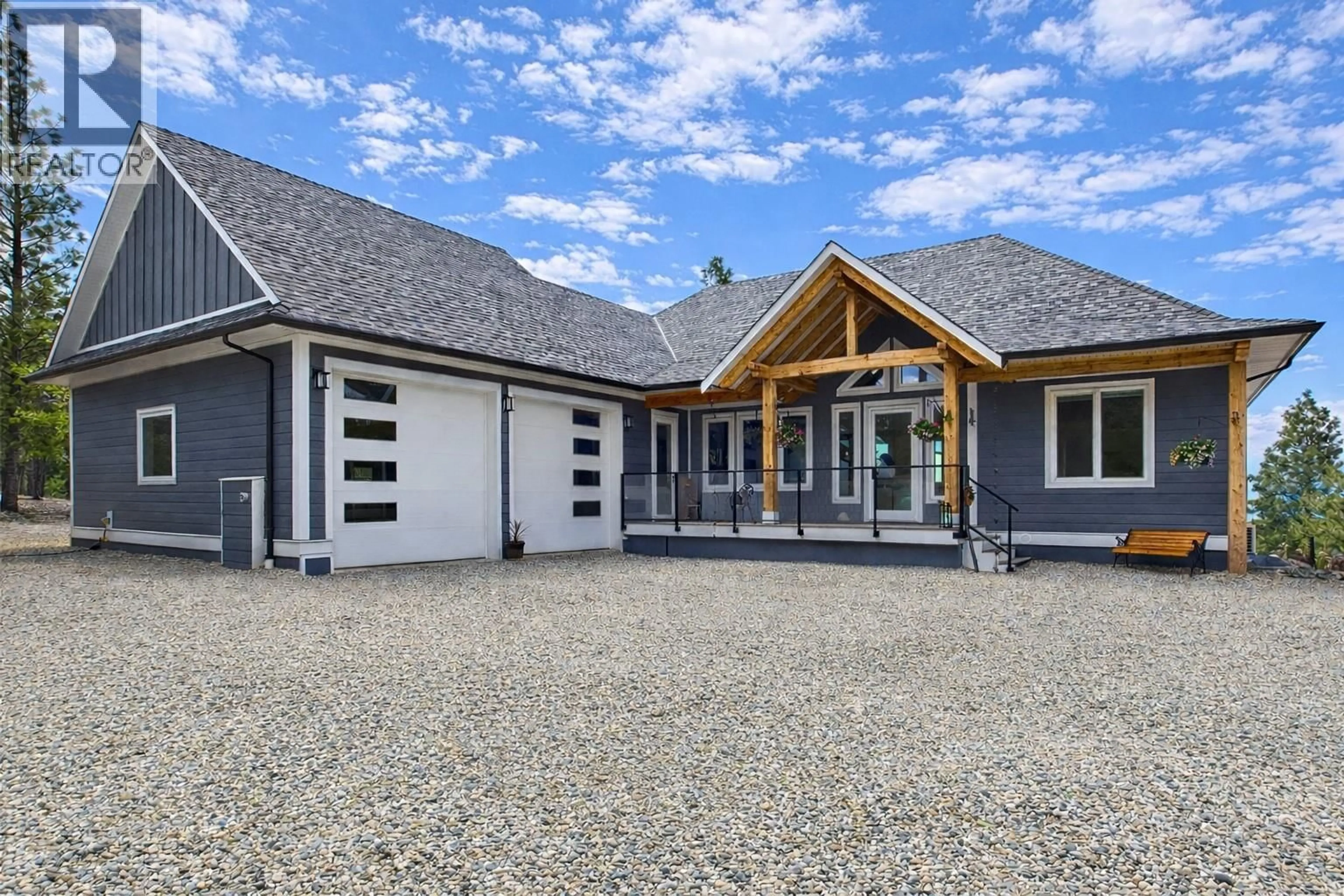 Unknown for 125 FALCON PLACE, Osoyoos British Columbia V0H1V6