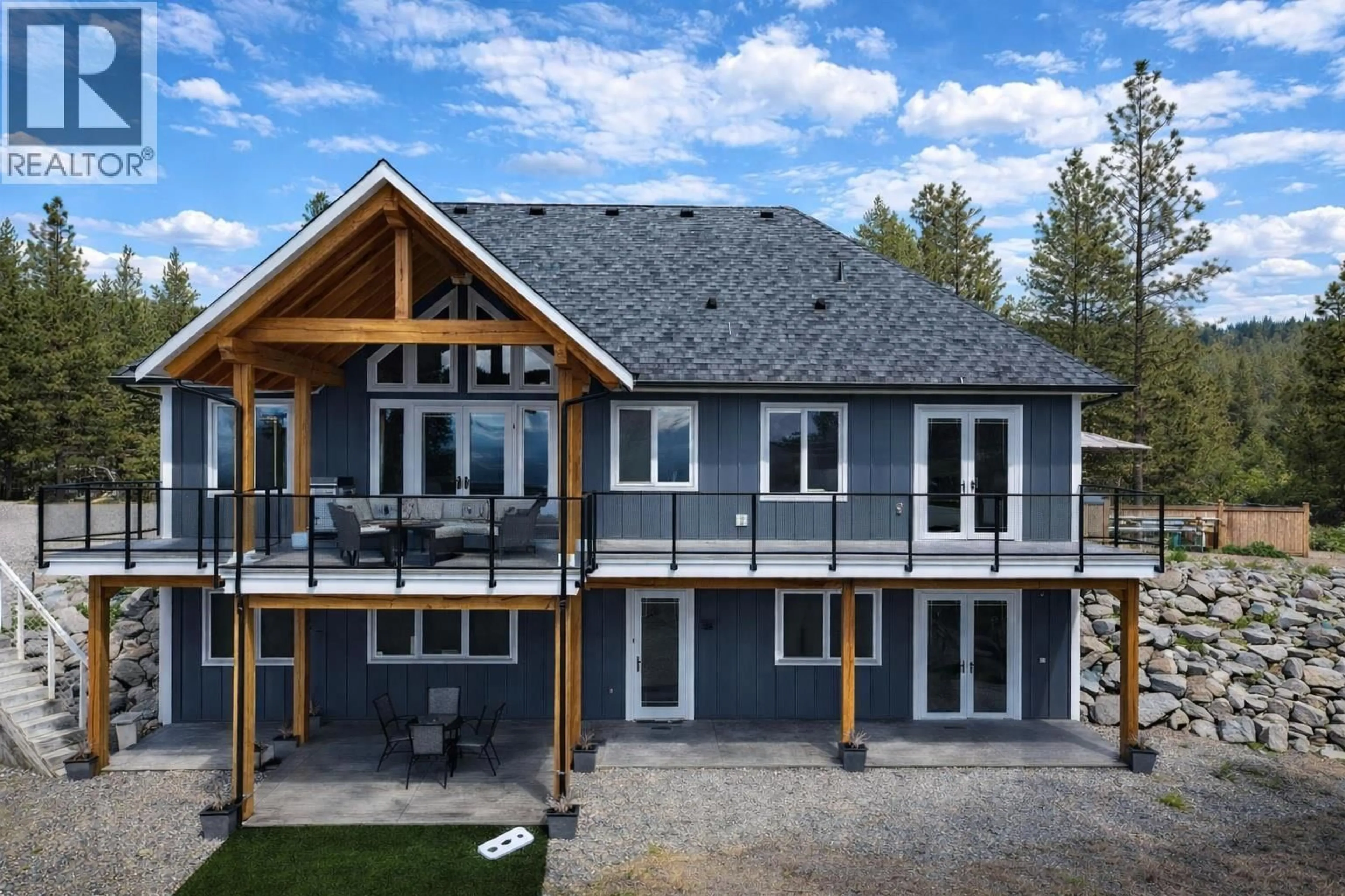 Unknown for 125 FALCON PLACE, Osoyoos British Columbia V0H1V6