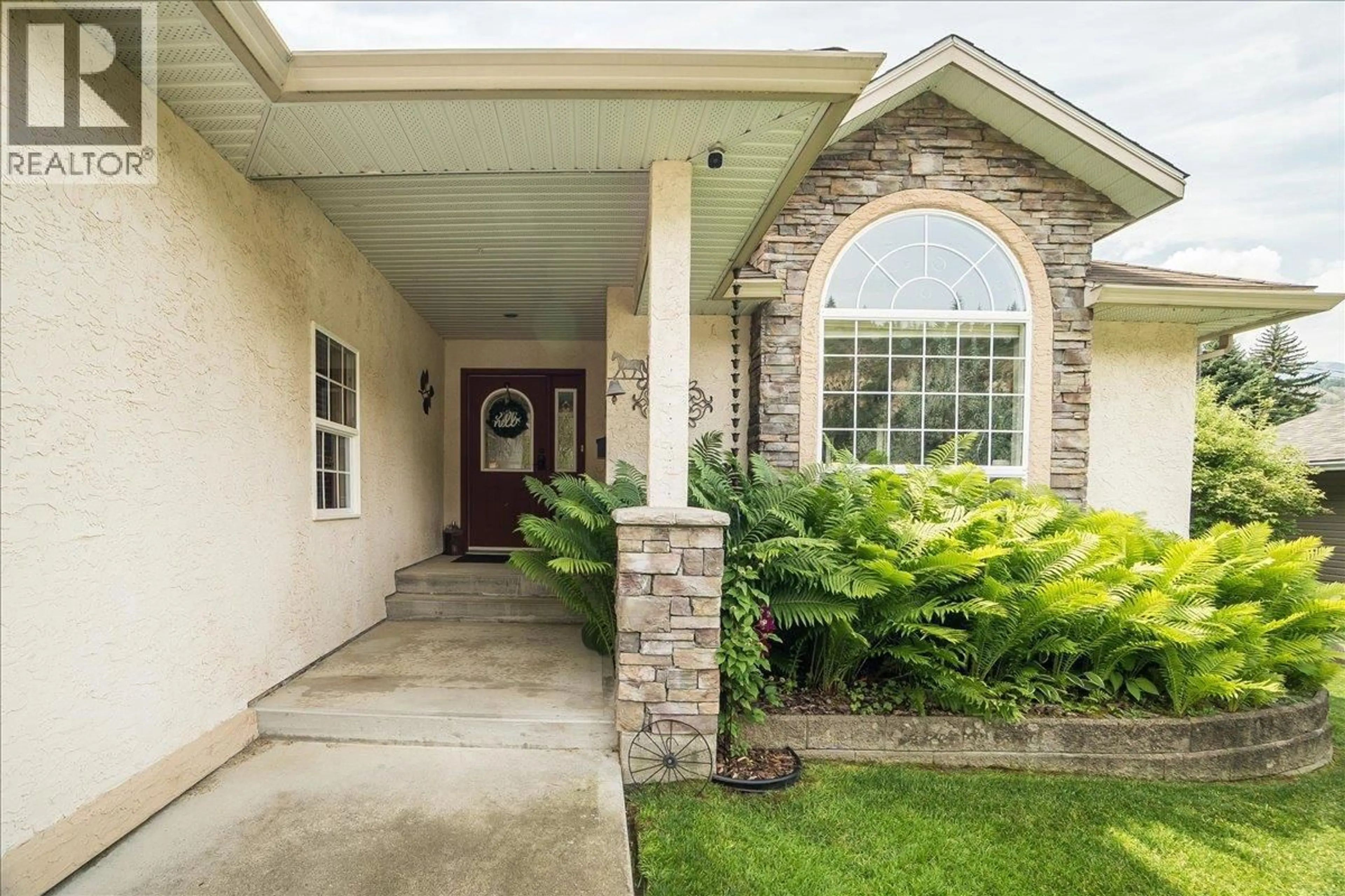 Unknown for 1040 REGAN CRESCENT, Trail British Columbia V1R1C4