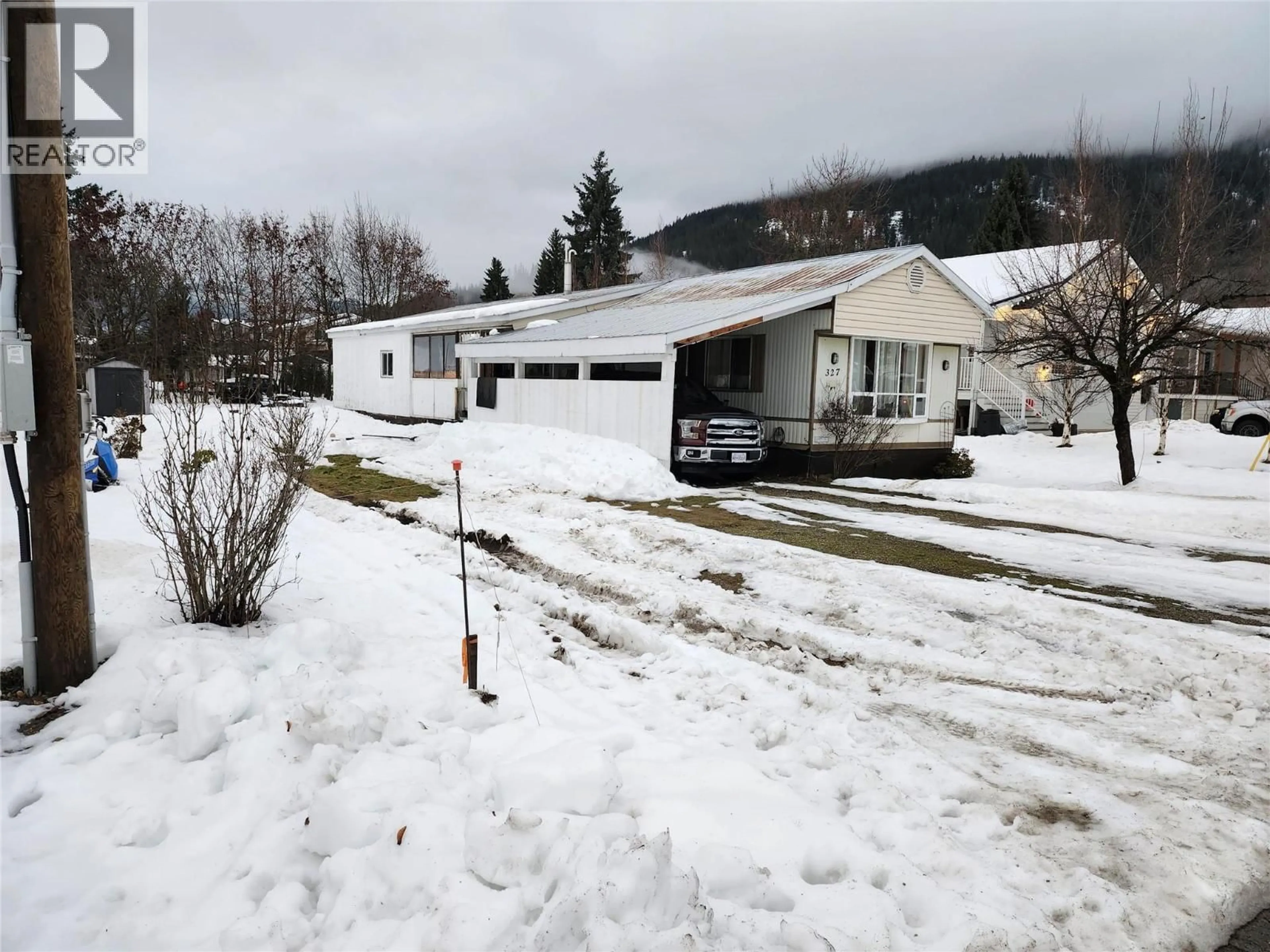 Unknown for 327 EDWARD STREET, Revelstoke British Columbia V0E2S0