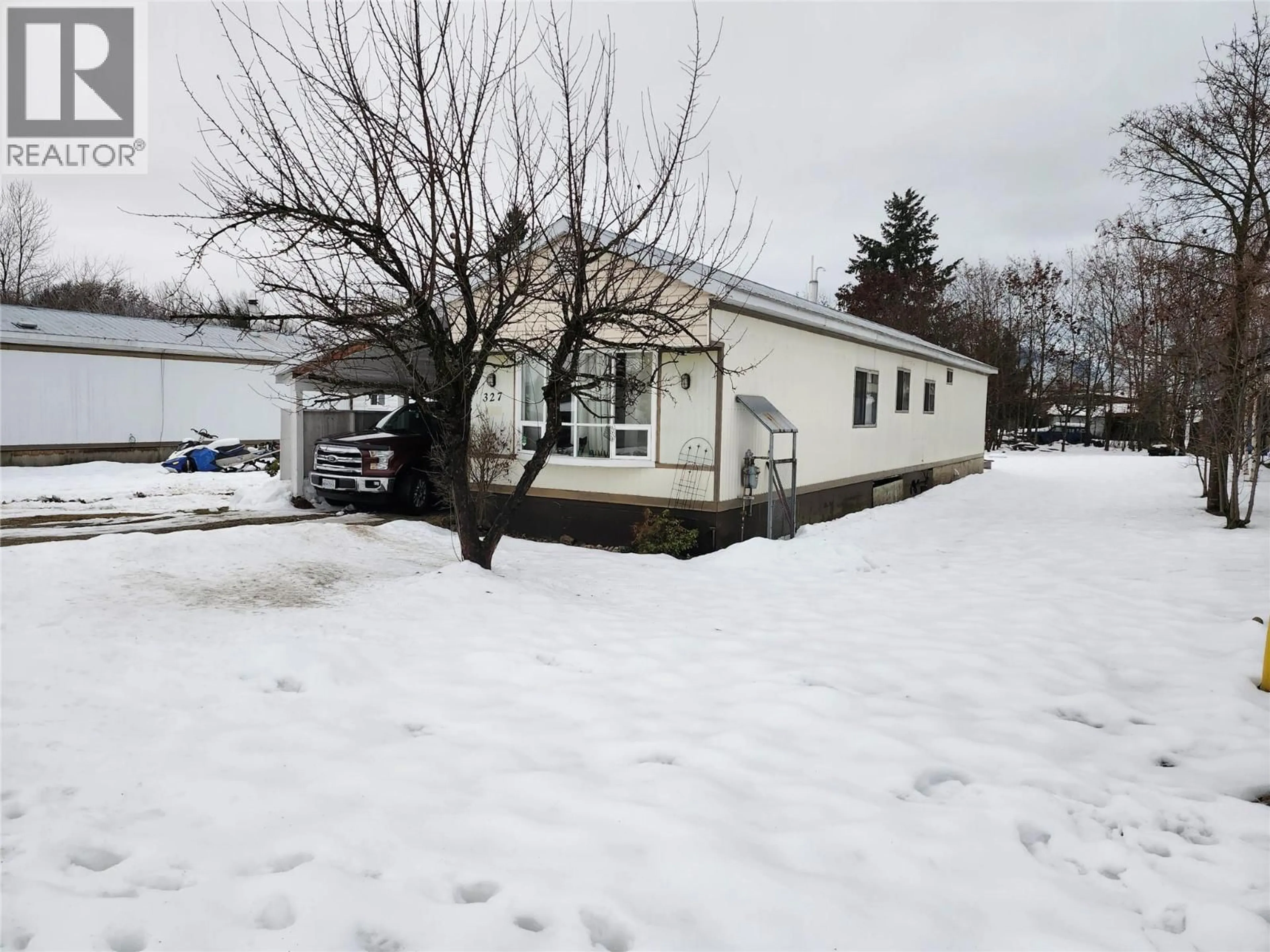 Unknown for 327 EDWARD STREET, Revelstoke British Columbia V0E2S0