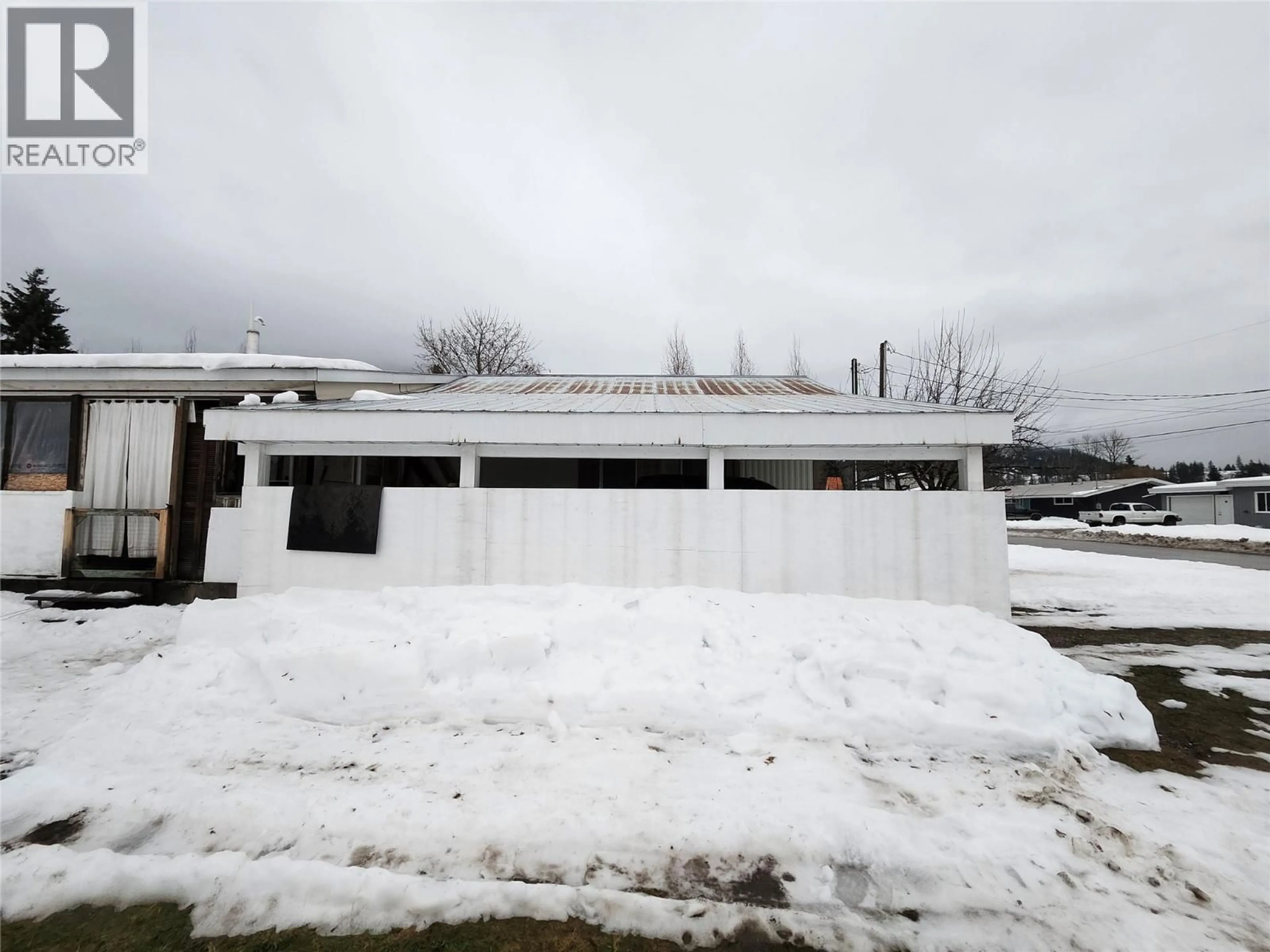 Unknown for 327 EDWARD STREET, Revelstoke British Columbia V0E2S0