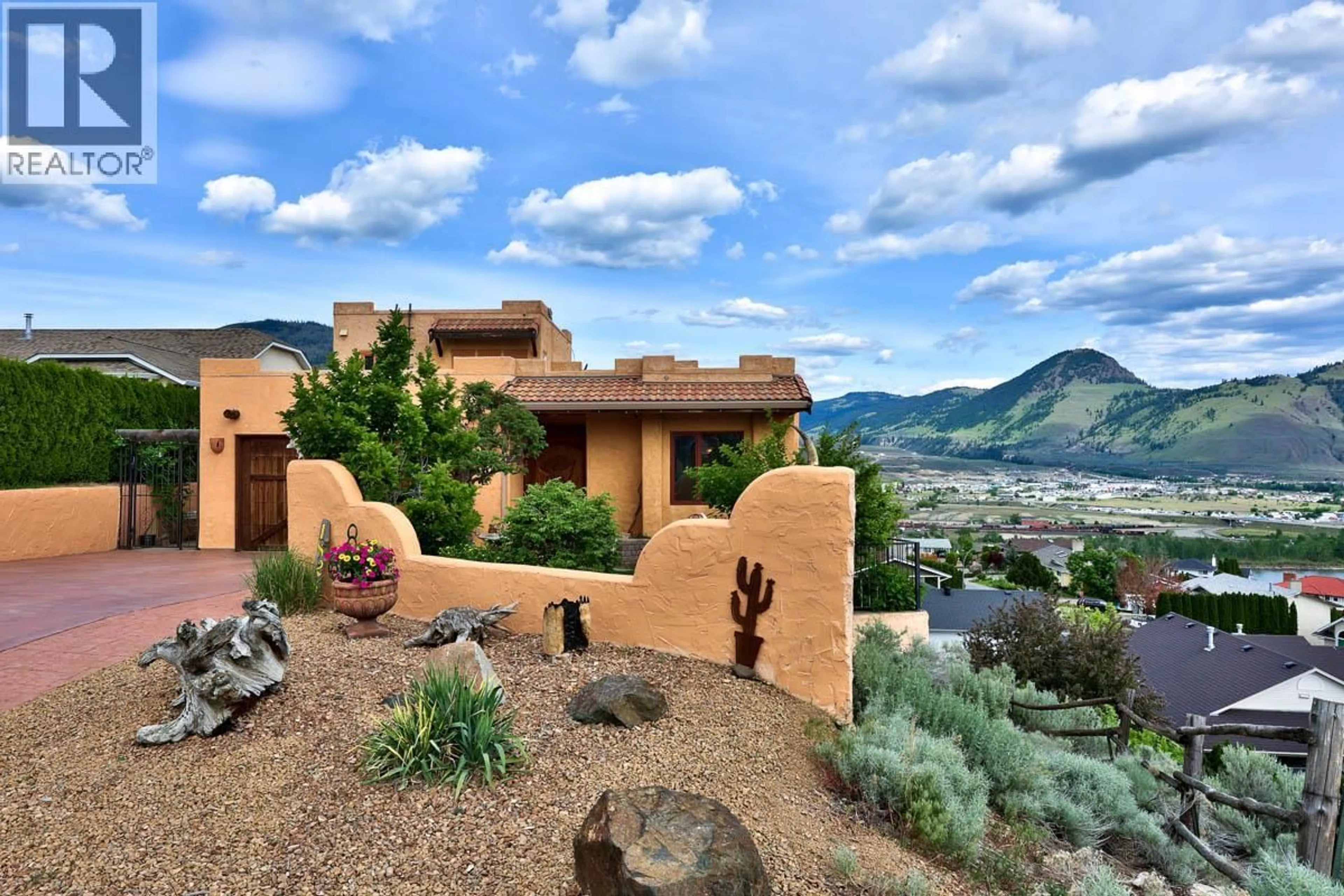 Unknown for 1828 NORVIEW PLACE, Kamloops British Columbia V2B8L8