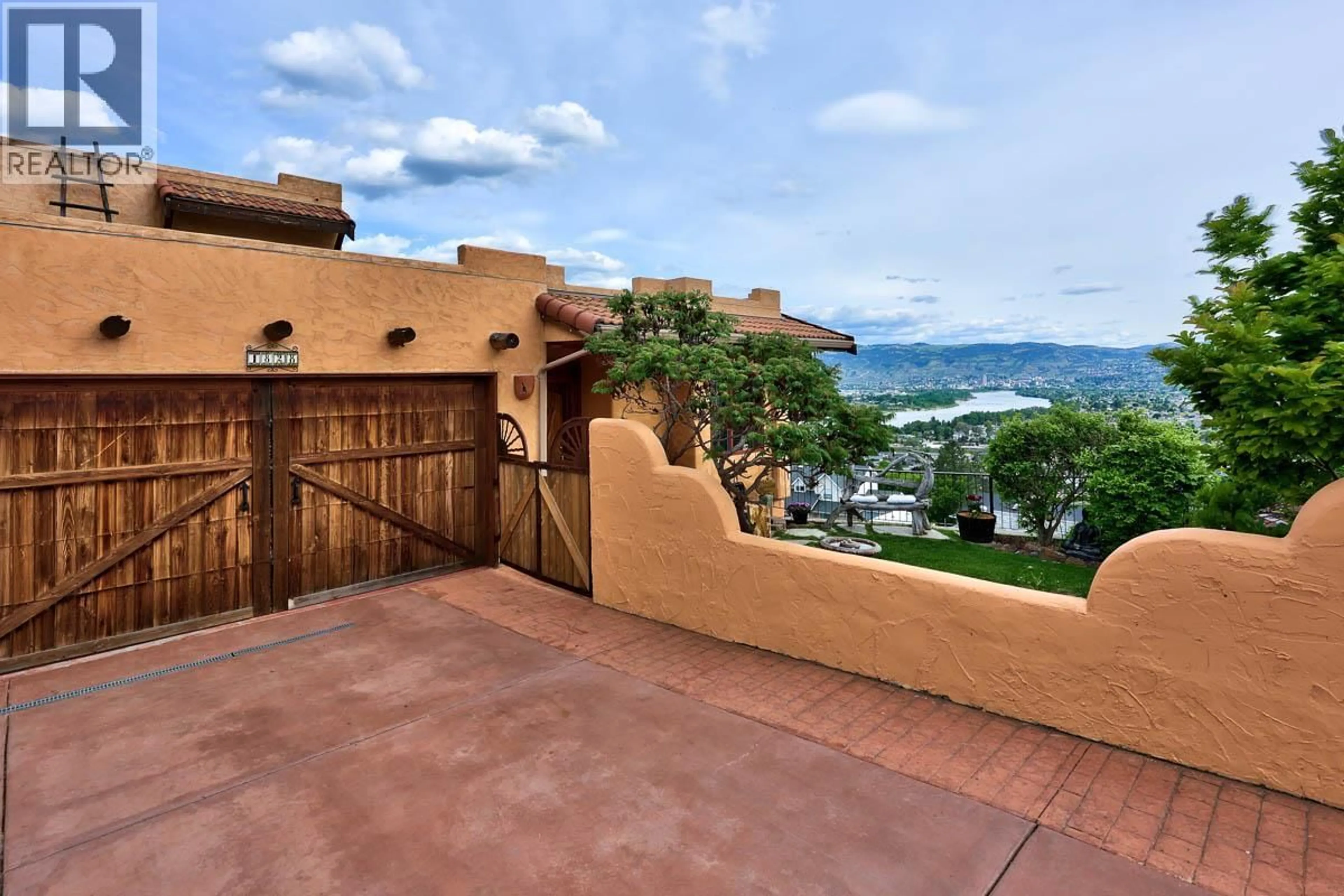 Patio, unknown for 1828 NORVIEW PLACE, Kamloops British Columbia V2B8L8