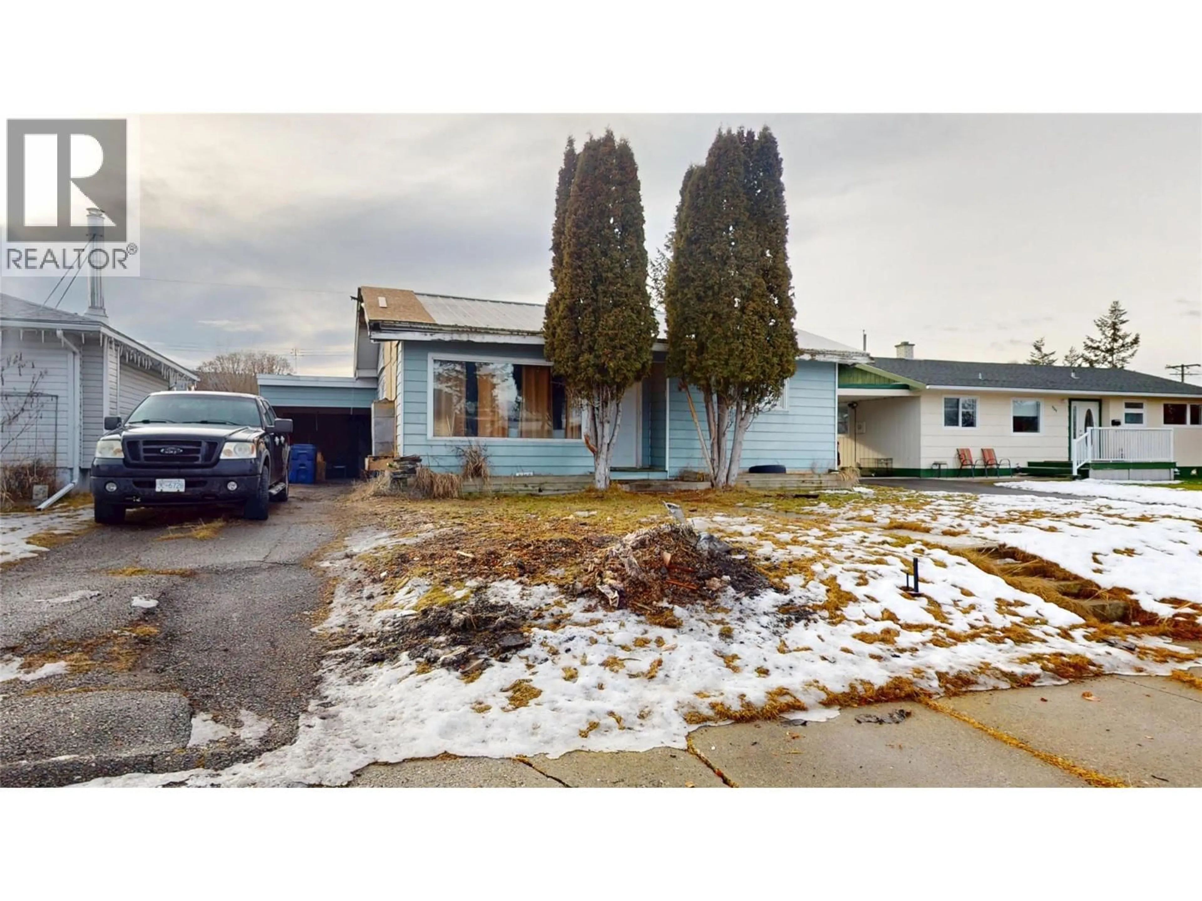 Unknown for 907 10TH STREET SOUTH, Cranbrook British Columbia V1C1S9