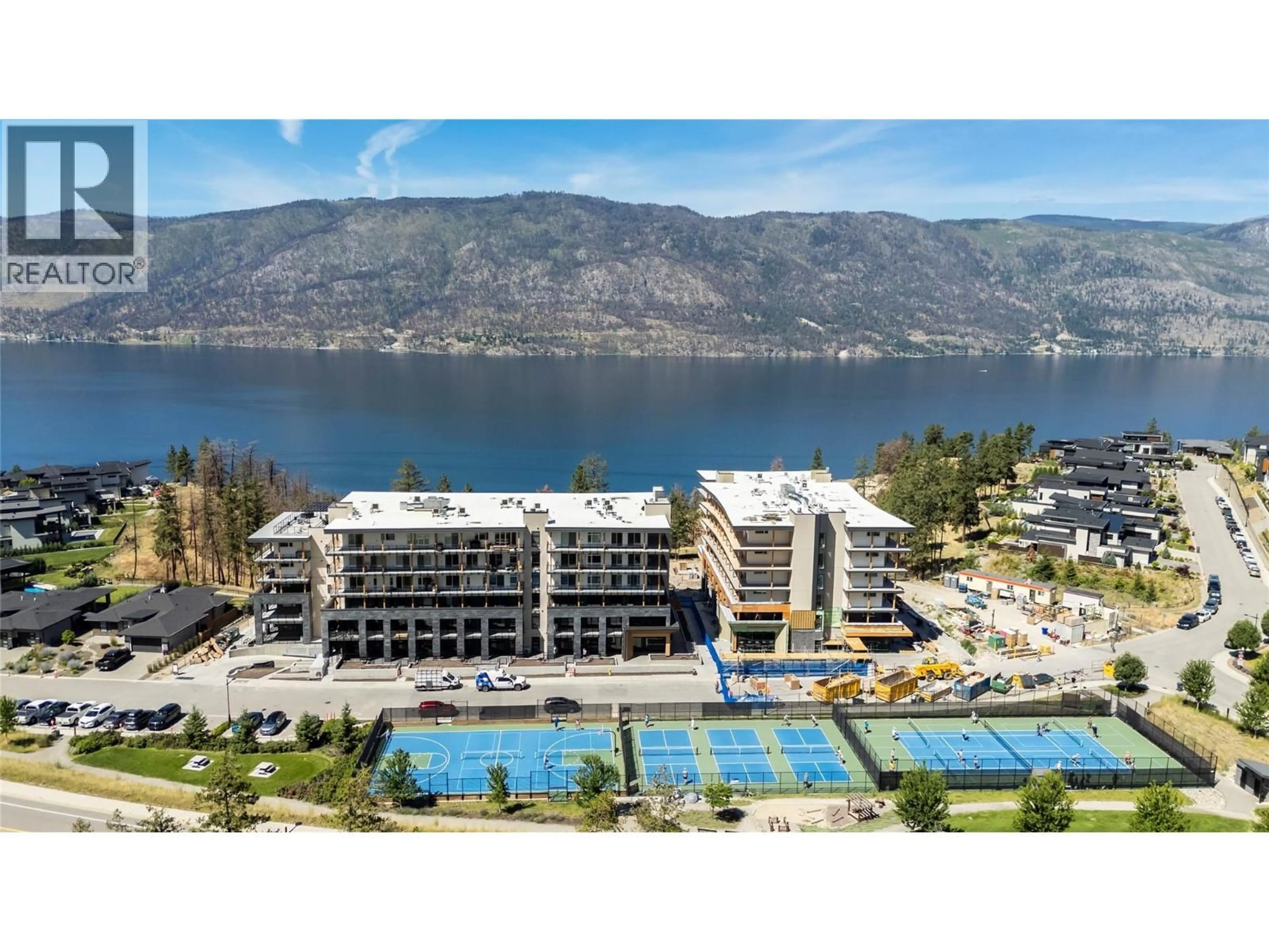 Unknown for 501 - 9652 BENCHLAND DRIVE, Lake Country British Columbia V4V1N3