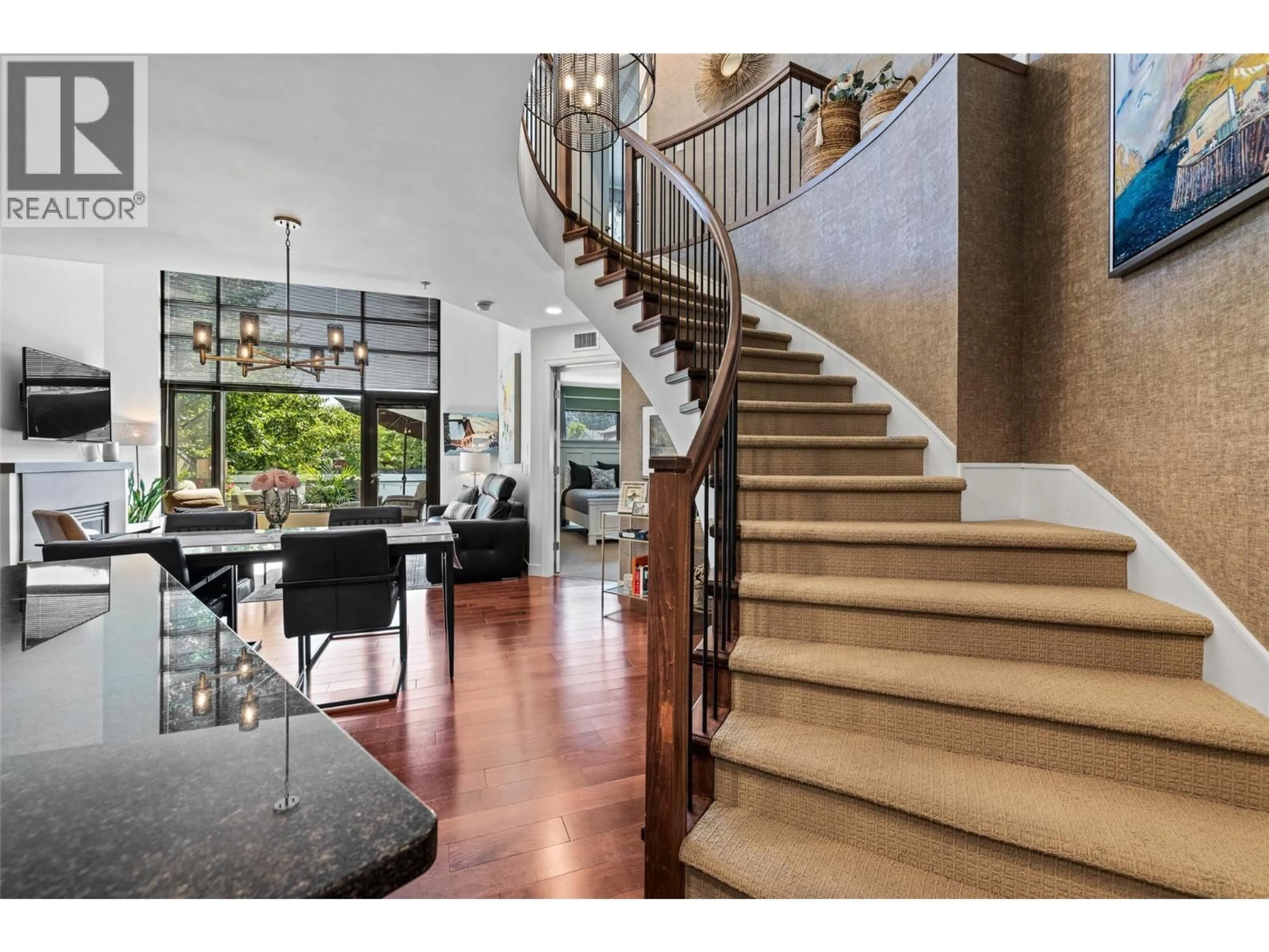 Unknown for 205 - 600 SARSONS ROAD, Kelowna British Columbia V1W5H5