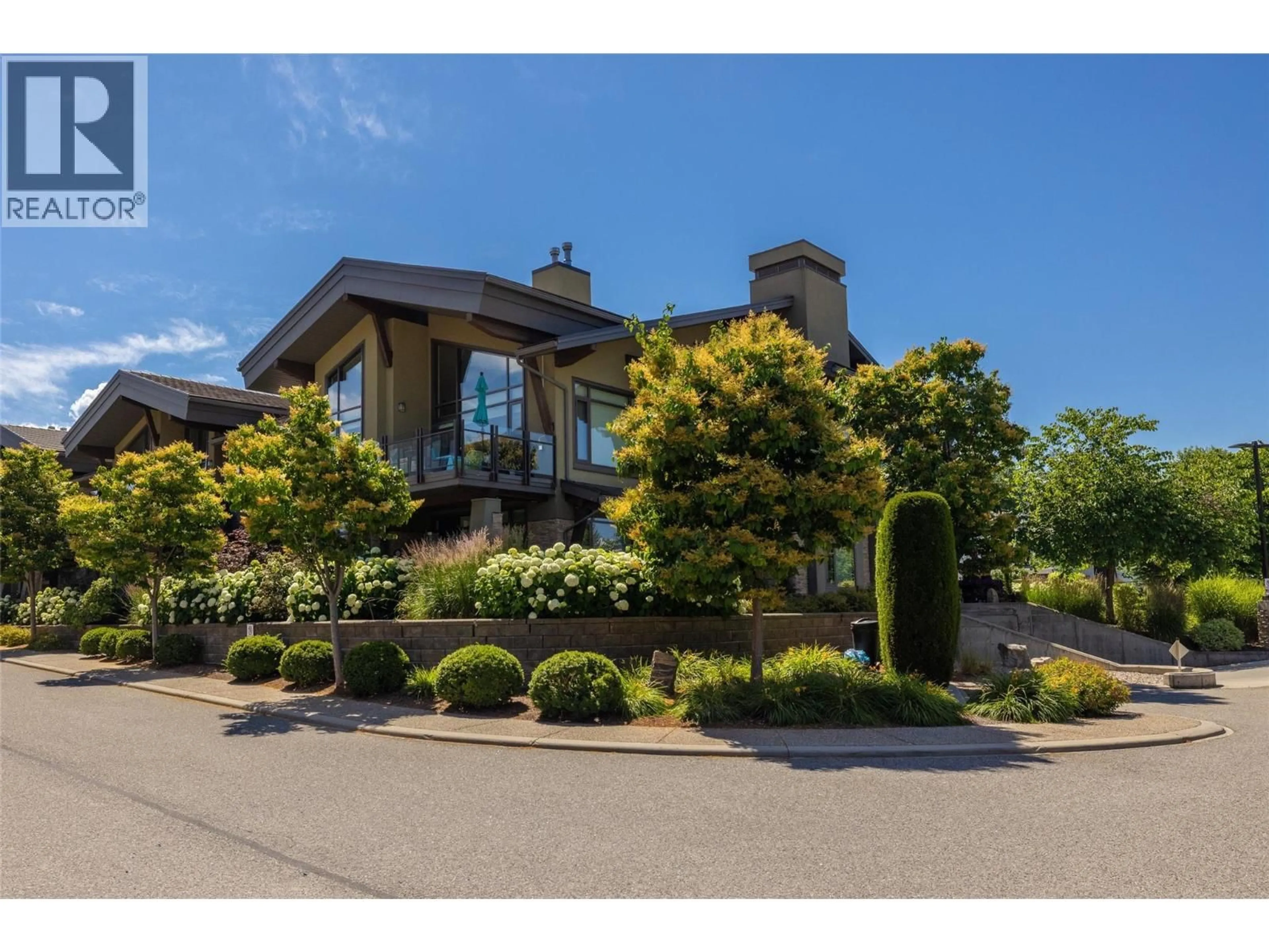 Unknown for 205 - 600 SARSONS ROAD, Kelowna British Columbia V1W5H5