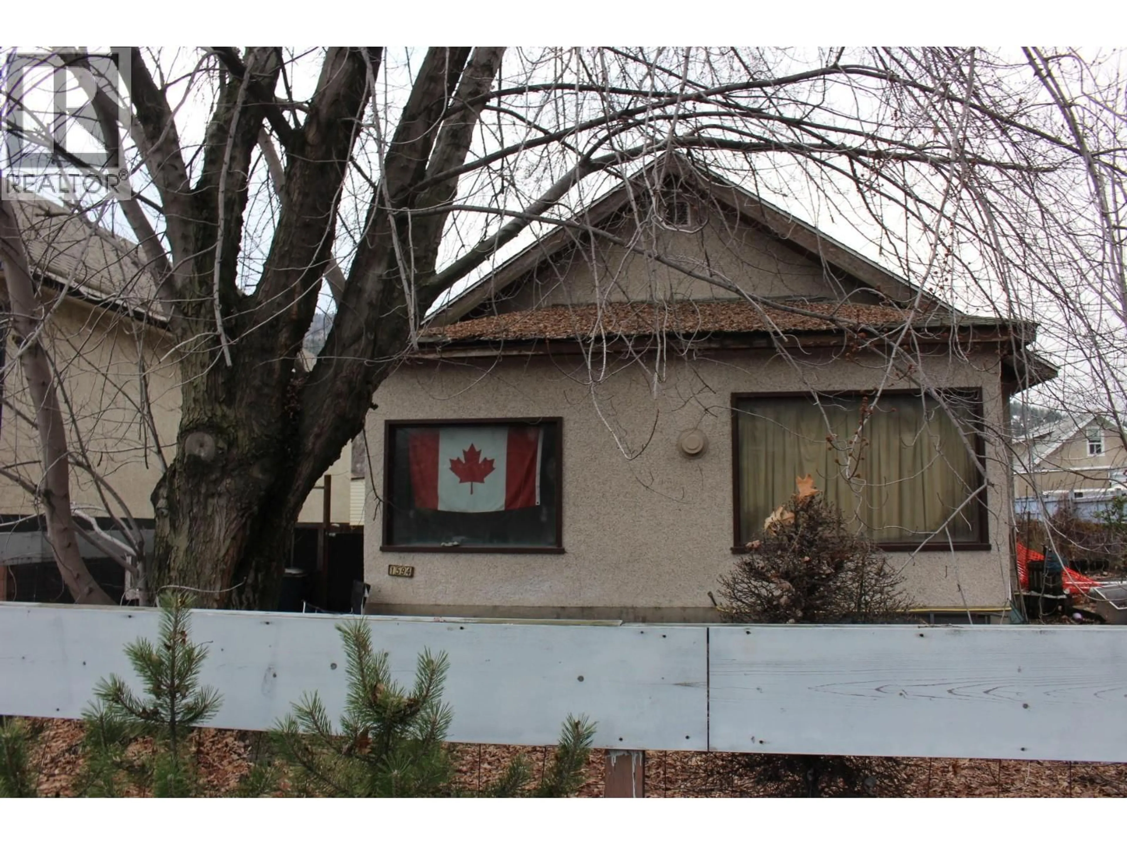 Unknown for 1594 FOURTH AVENUE, Trail British Columbia V1R1S6