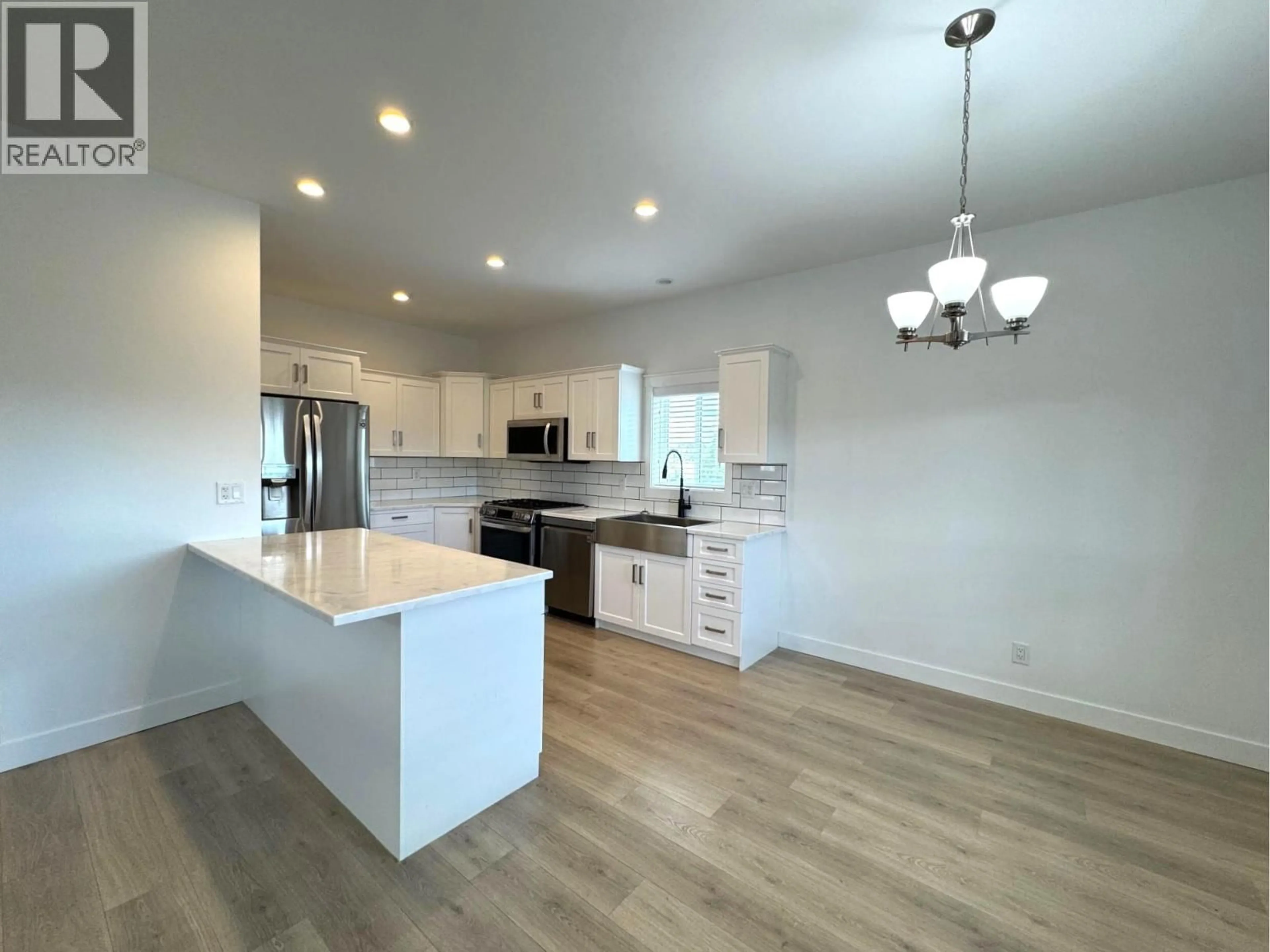 Open concept kitchen, unknown for 501 - 2440 OLD OKANAGAN HIGHWAY, Westbank British Columbia V4T3A3