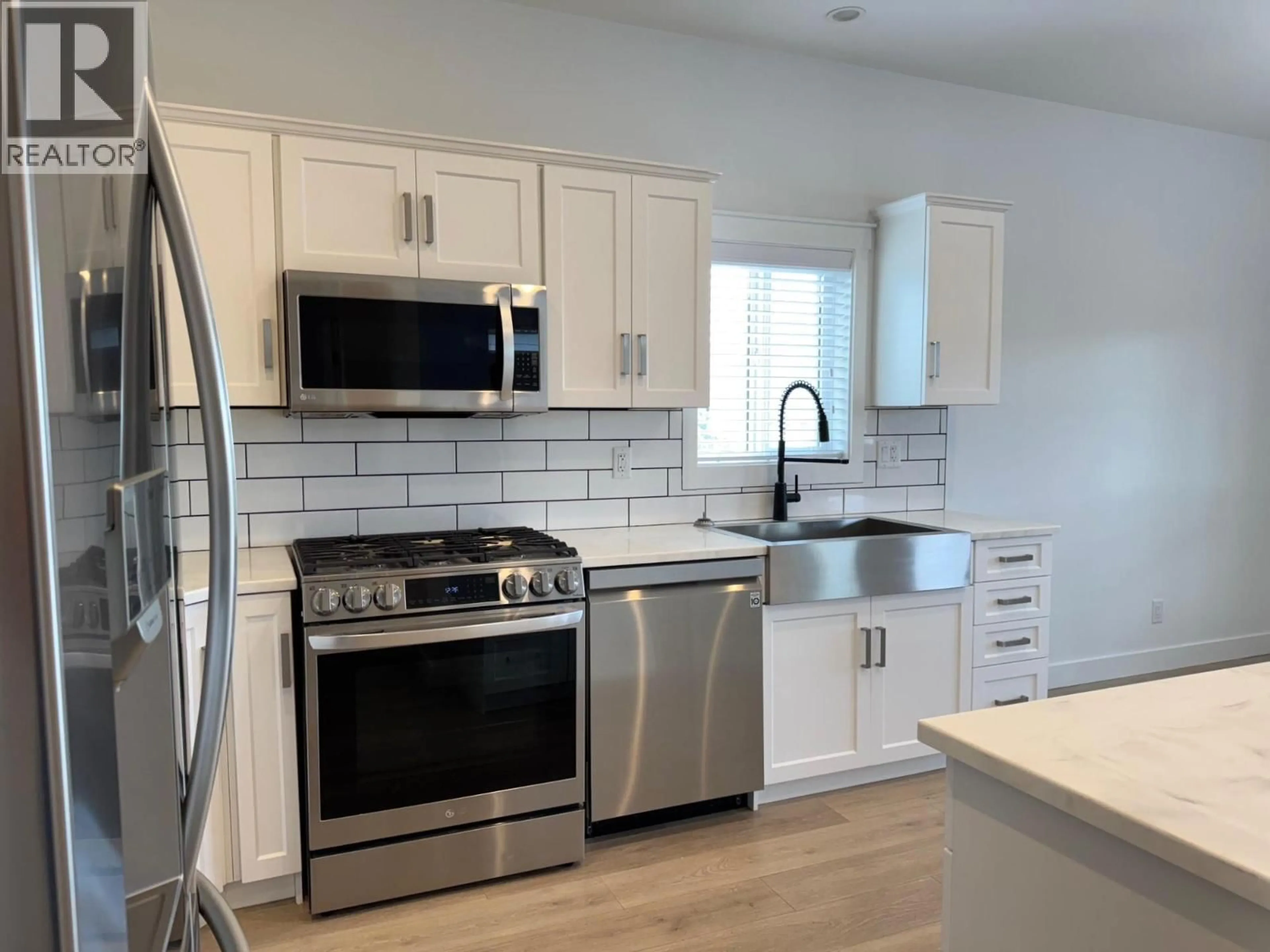 Open concept kitchen, unknown for 501 - 2440 OLD OKANAGAN HIGHWAY, Westbank British Columbia V4T3A3