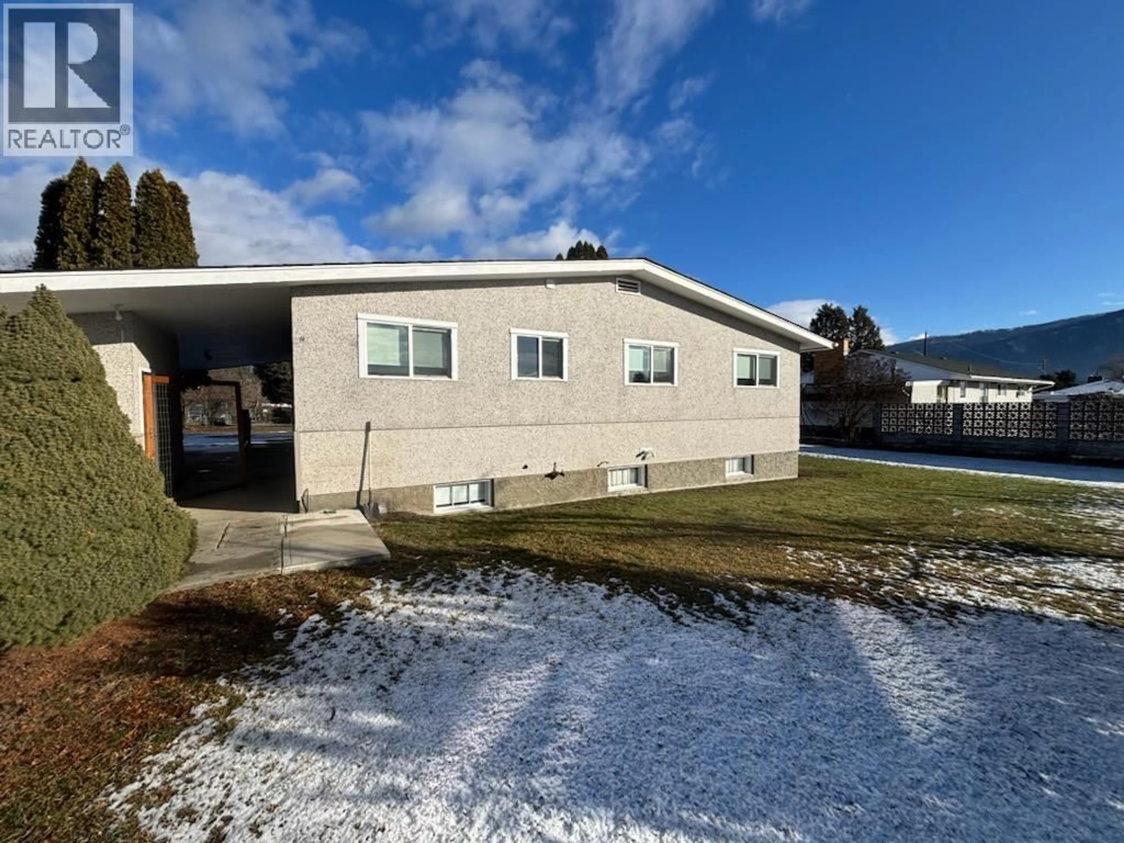 Unknown for 7551 23RD STREET, Grand Forks British Columbia V0H1H2