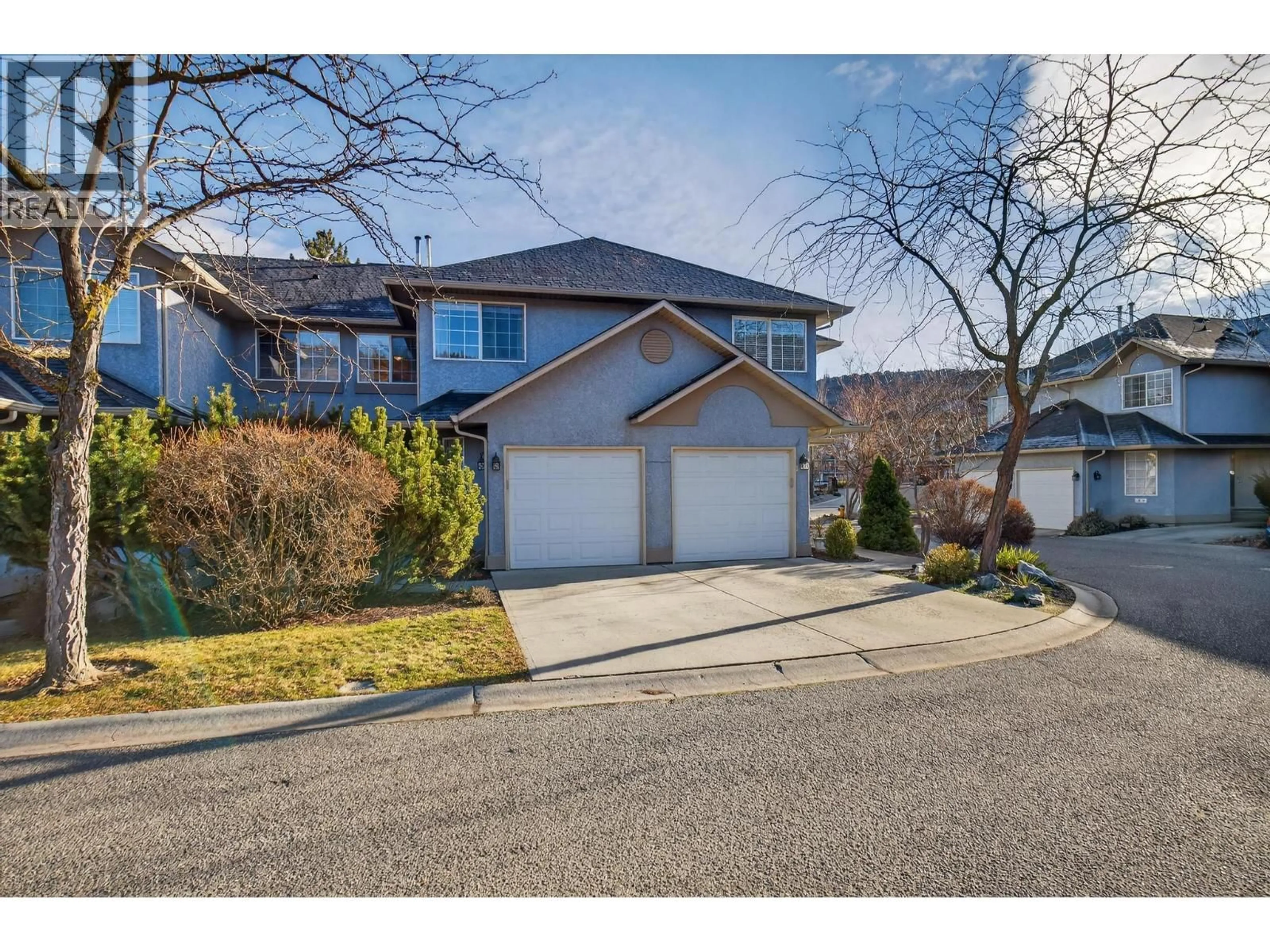 Unknown for 31 - 316 WHITMAN ROAD, Kelowna British Columbia V1V1Y9