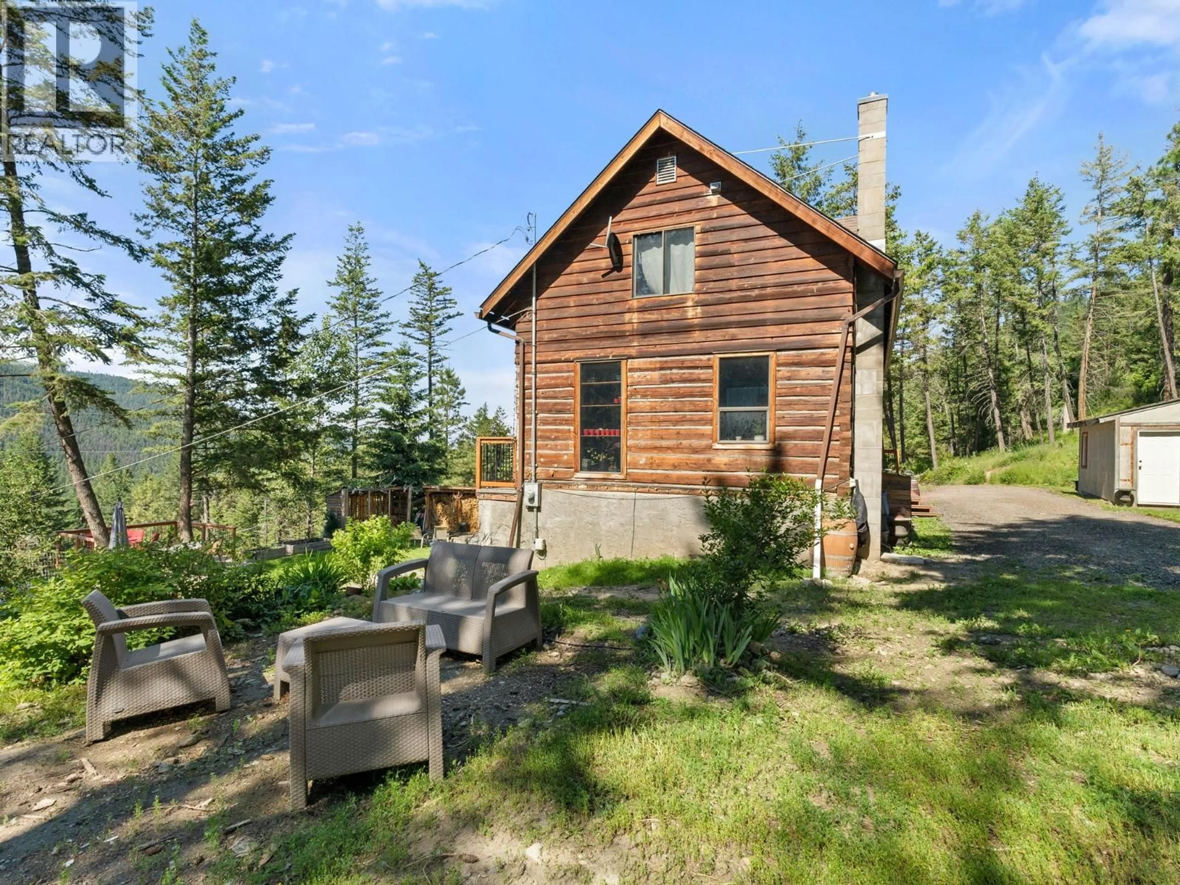 Unknown for 1809 CARDINAL CREEK ROAD, Kelowna British Columbia V1P1J3