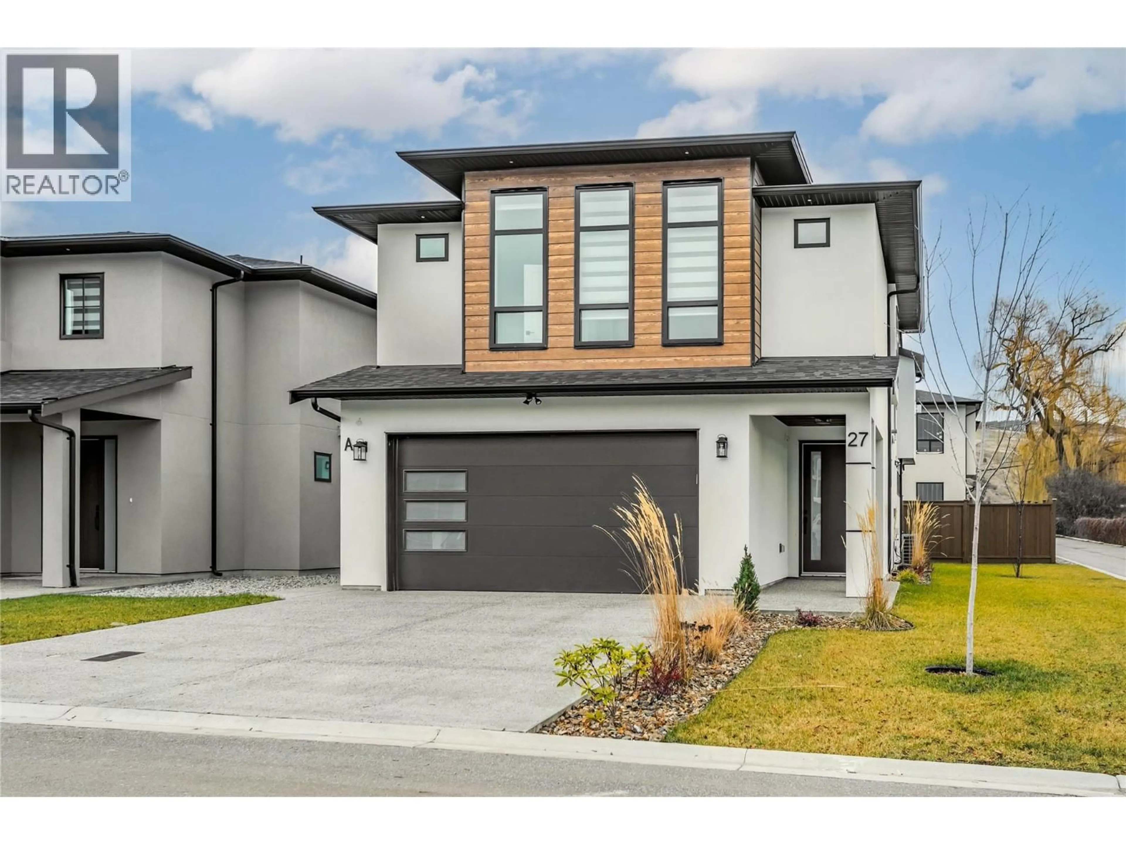 Unknown for 27 - 19950 MCCARTHY ROAD, Lake Country British Columbia V4V0C2