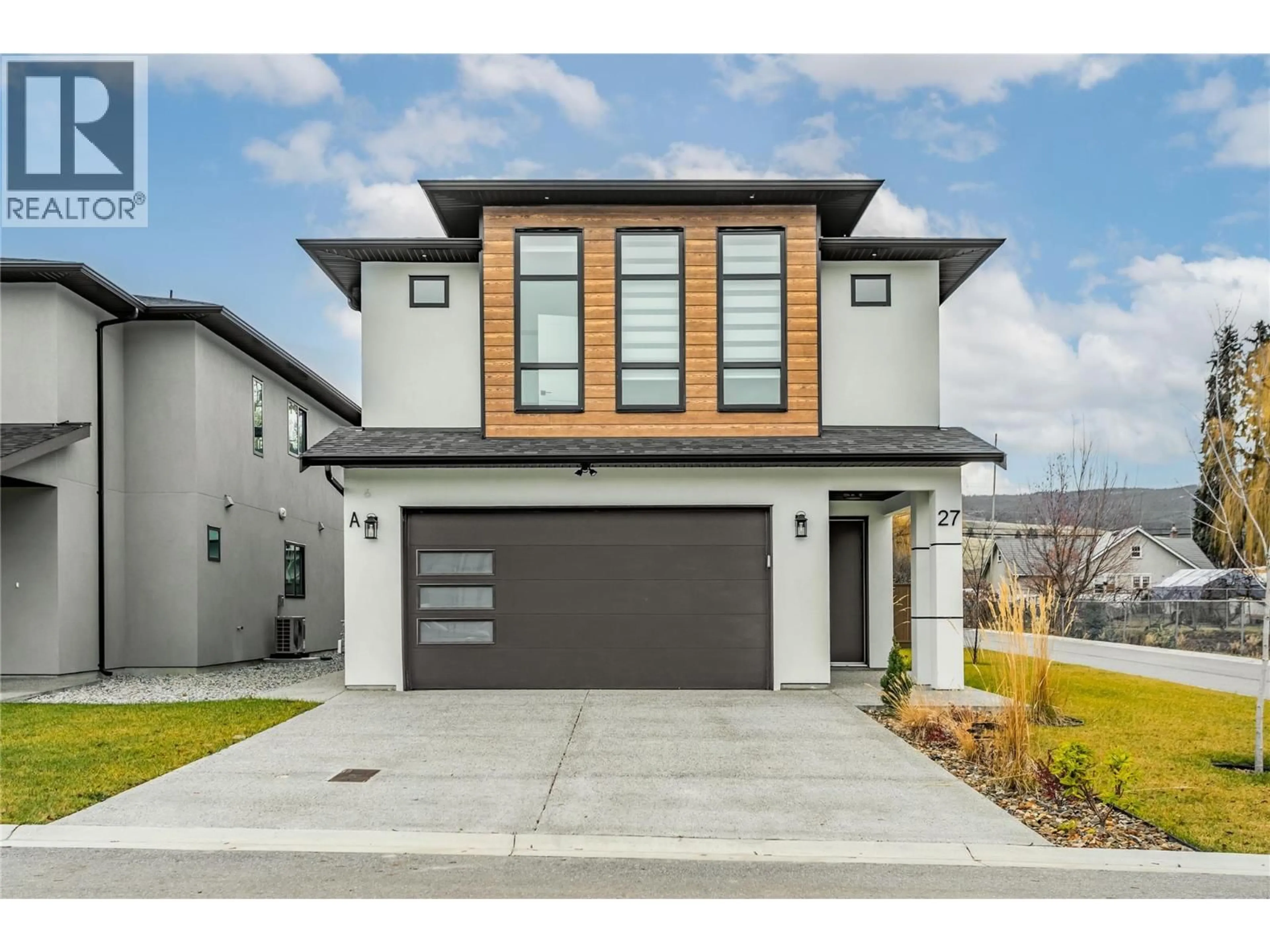 Unknown for 27 - 19950 MCCARTHY ROAD, Lake Country British Columbia V4V0C2