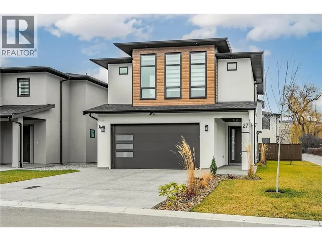 27 - 19950 MCCARTHY ROAD, Lake Country