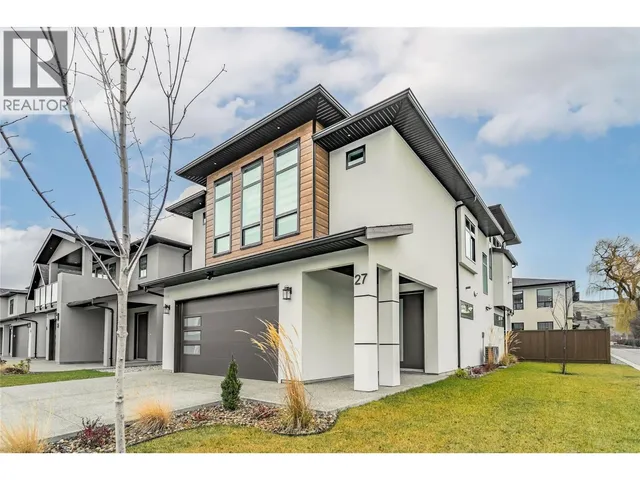 27 - 19950 MCCARTHY ROAD, Lake Country 3