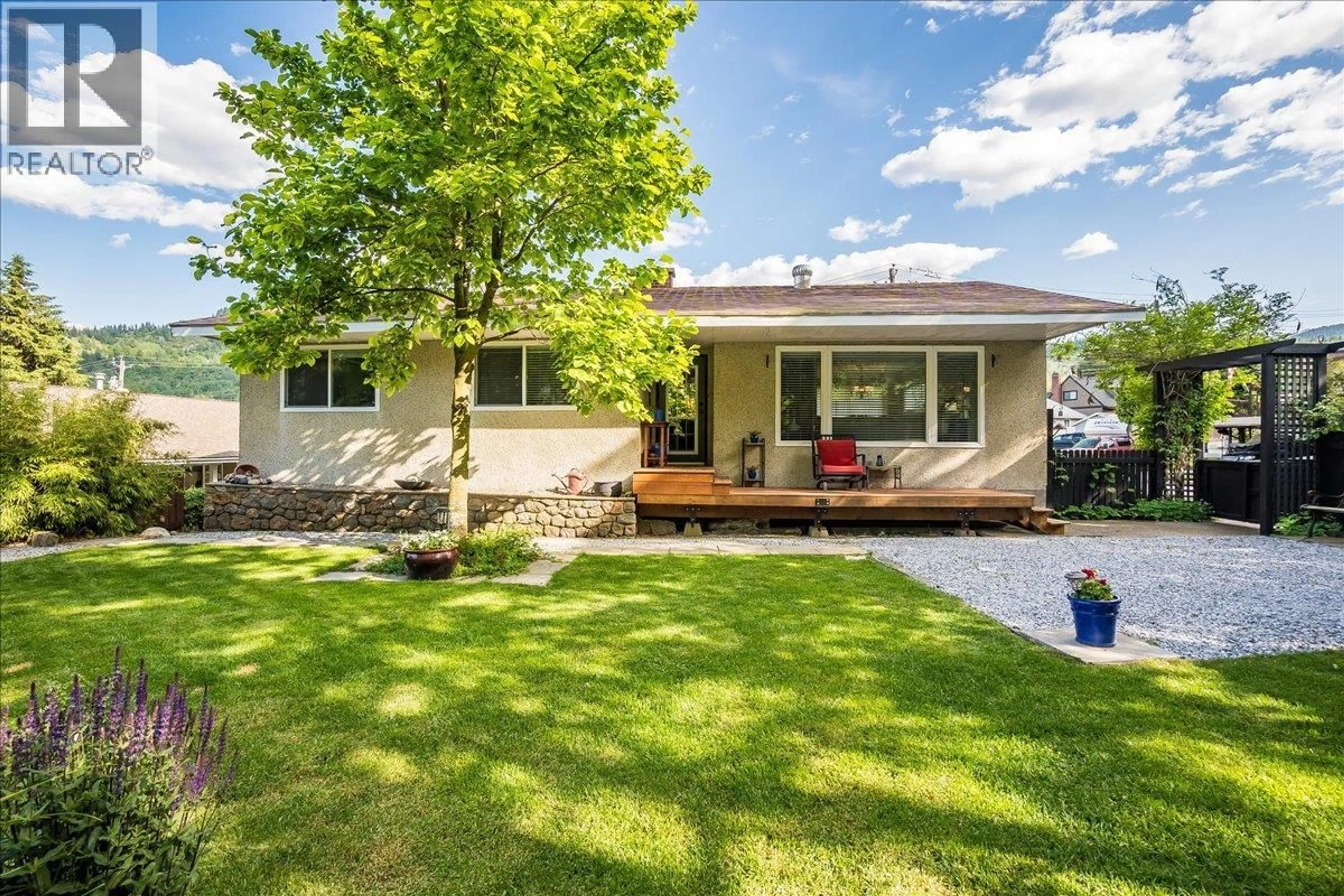 Unknown for 407 WILLOW DRIVE, Warfield British Columbia V1R2M9