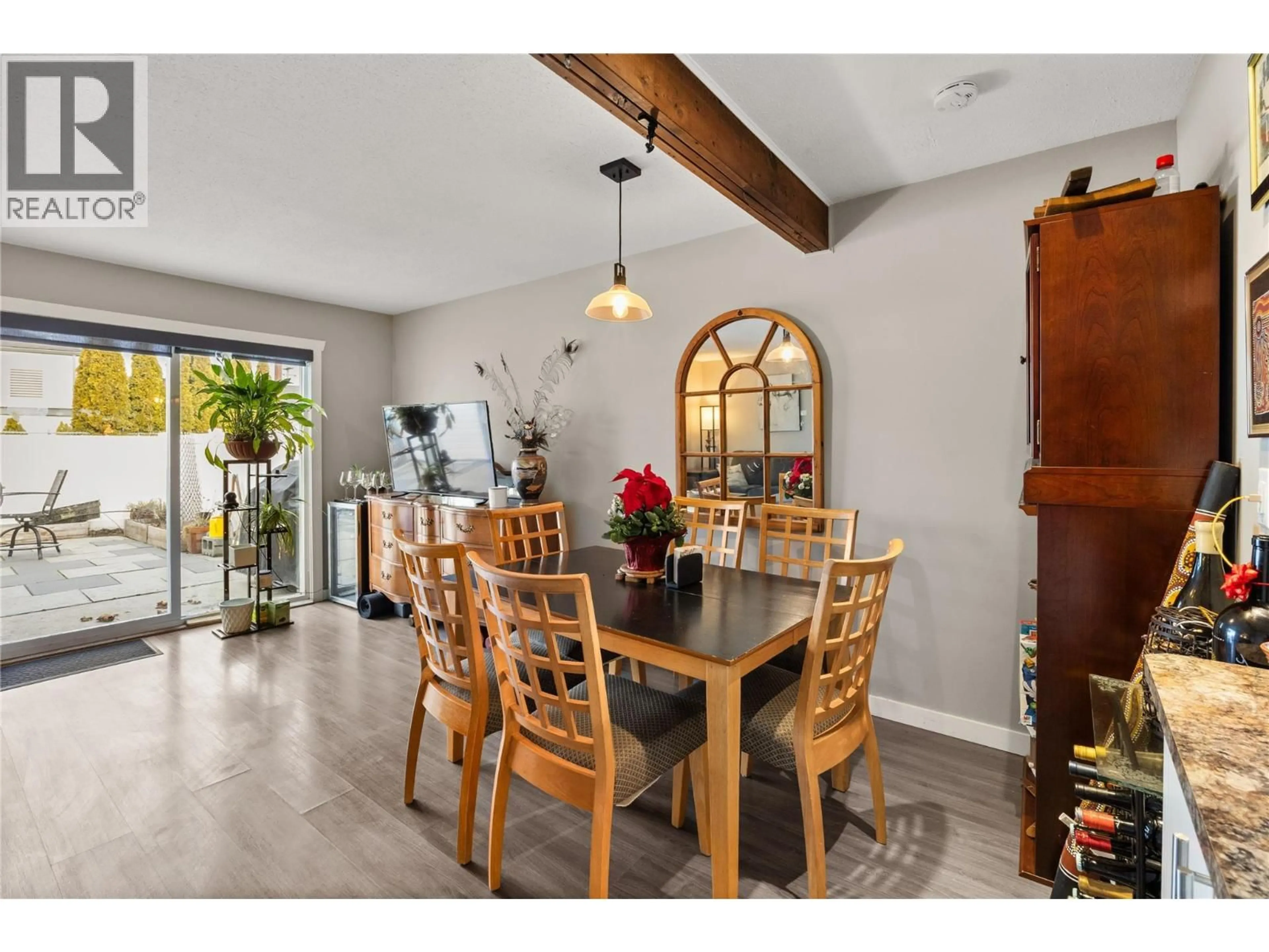 Dining room, unknown for 30 - 2250 BASKIN STREET, Penticton British Columbia V2A6Y3