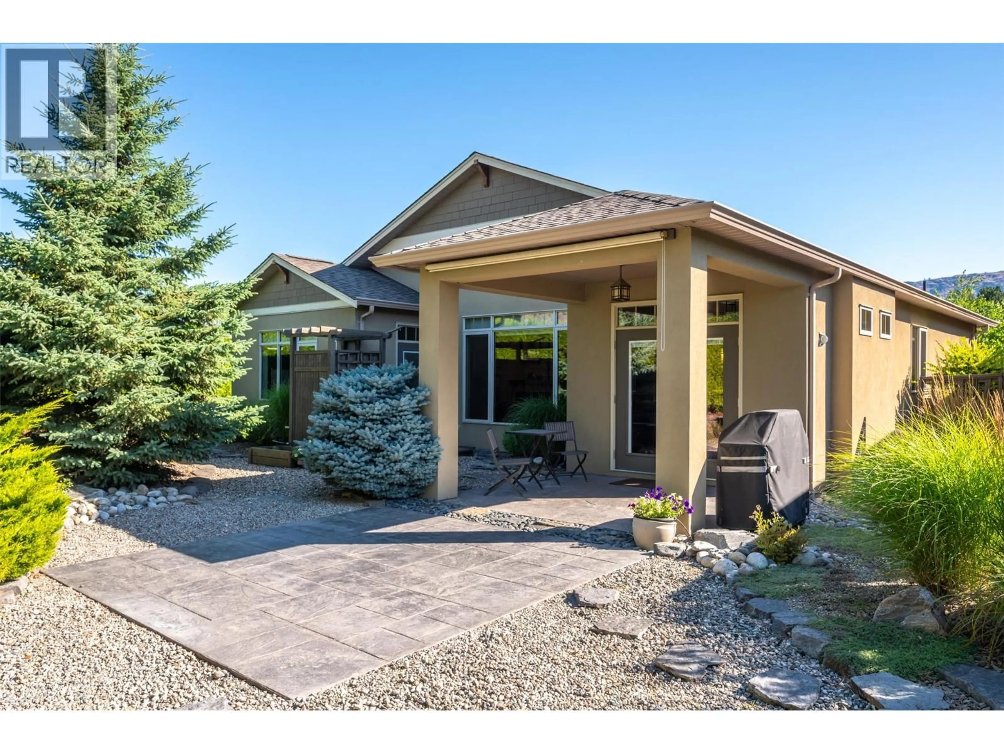 Unknown for 26 - 6833 MEADOWS DRIVE, Oliver British Columbia V0H1T4