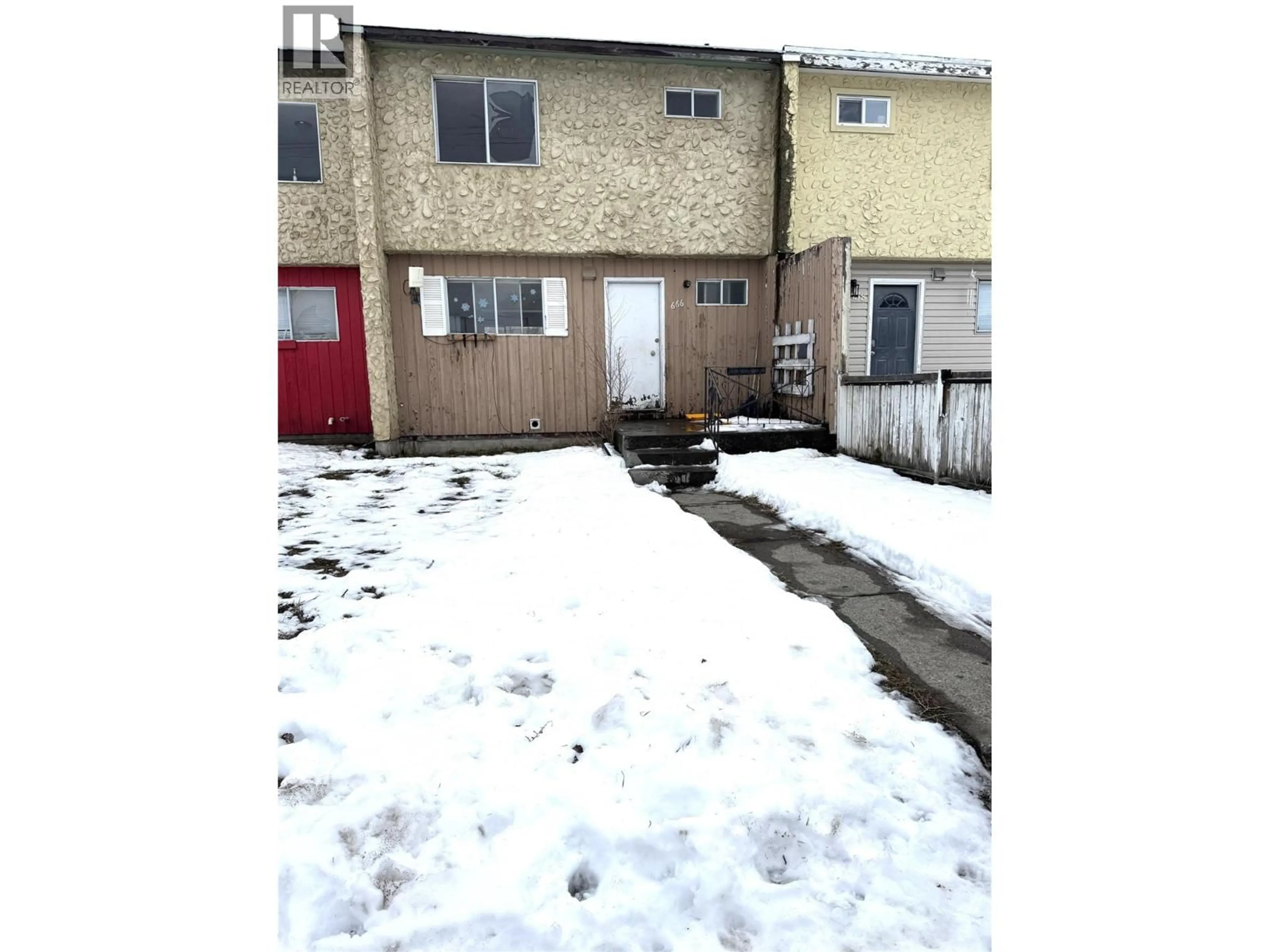 Unknown for 1666 DOUGLAS STREET, Merritt British Columbia V1K1B8