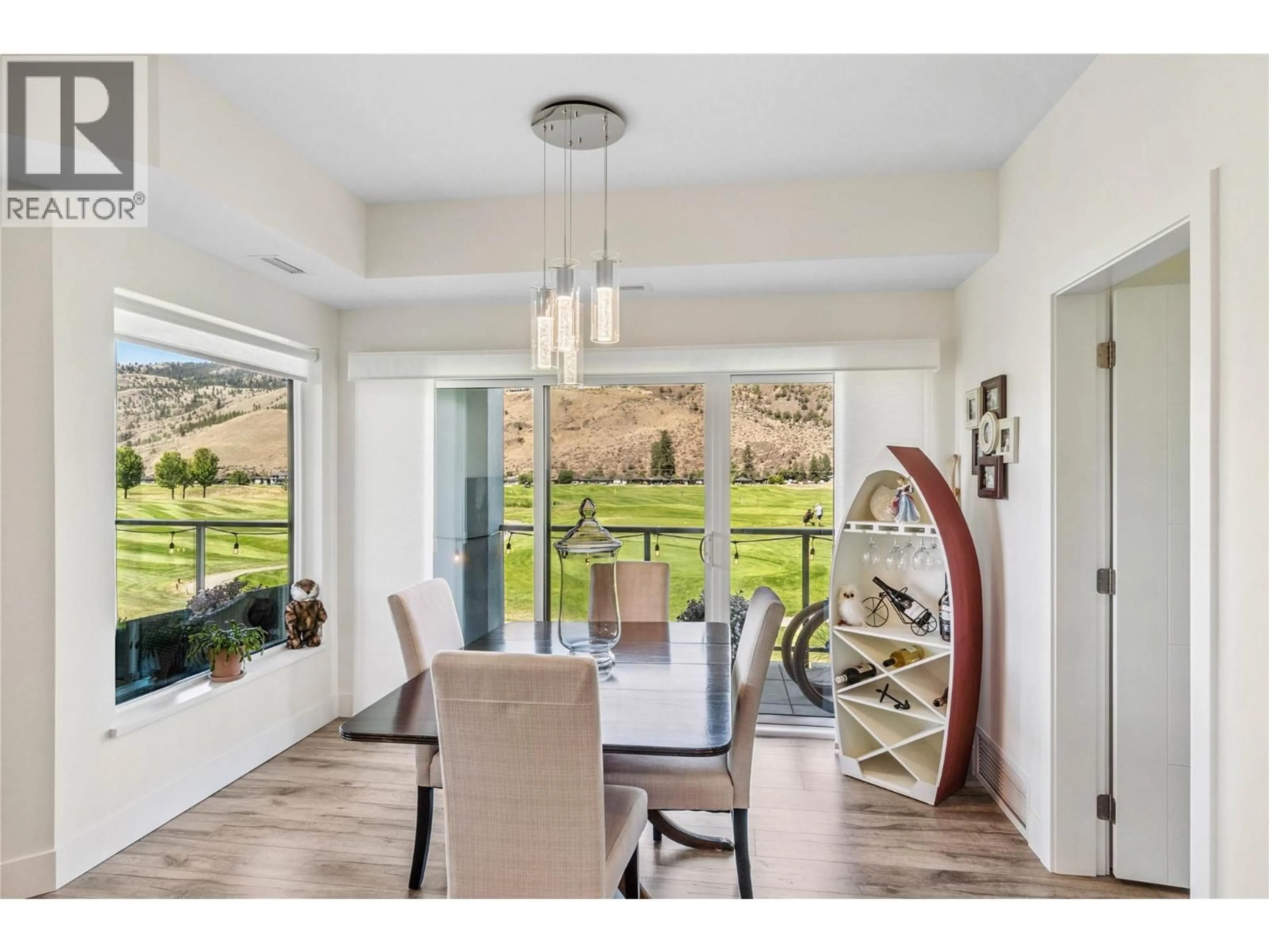 Dining room, unknown for 101 - 651 DUNES DRIVE, Kamloops British Columbia V2B0K2