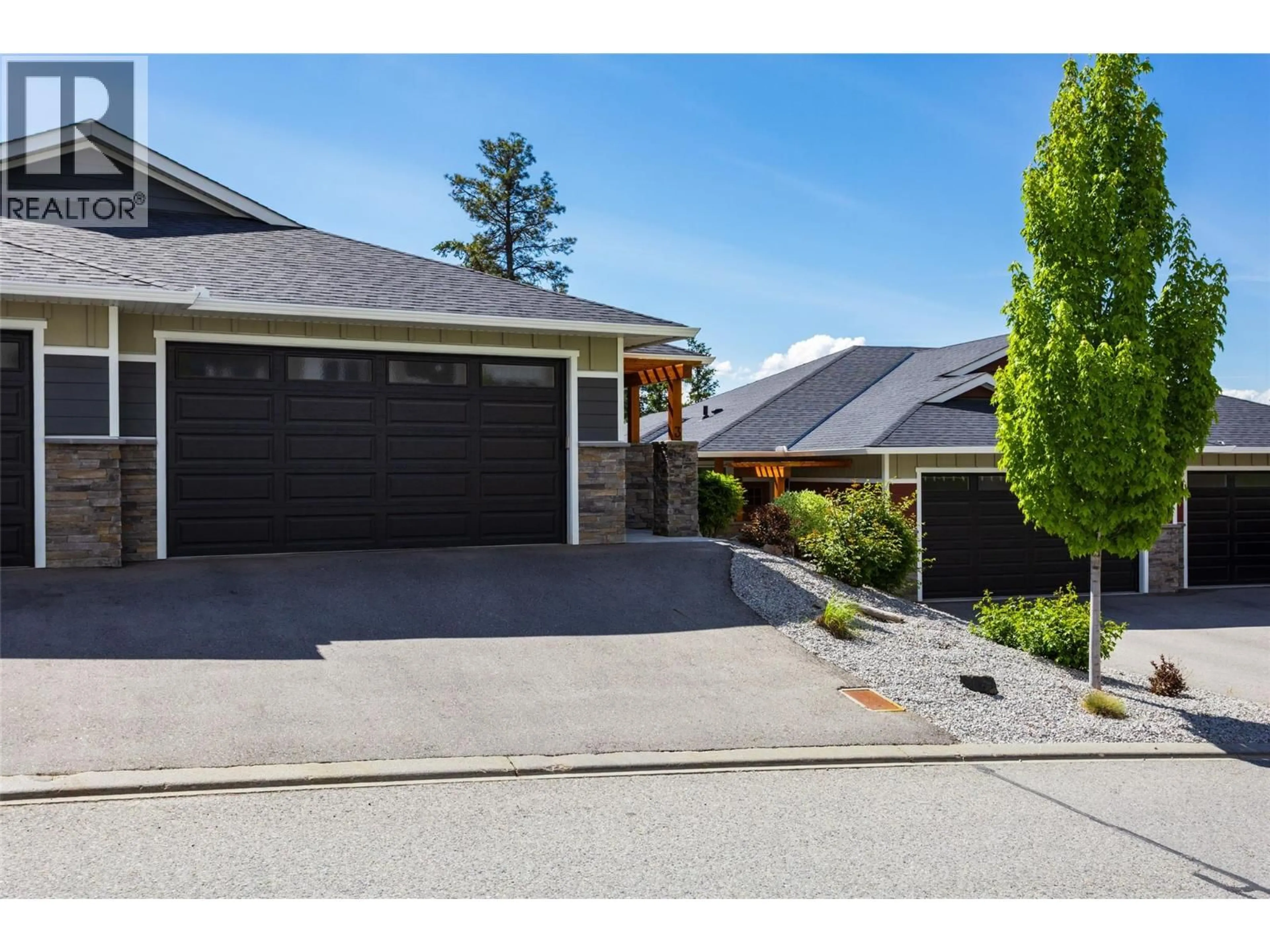 Unknown for 3 - 2490 TUSCANY DRIVE, West Kelowna British Columbia V4T3M4