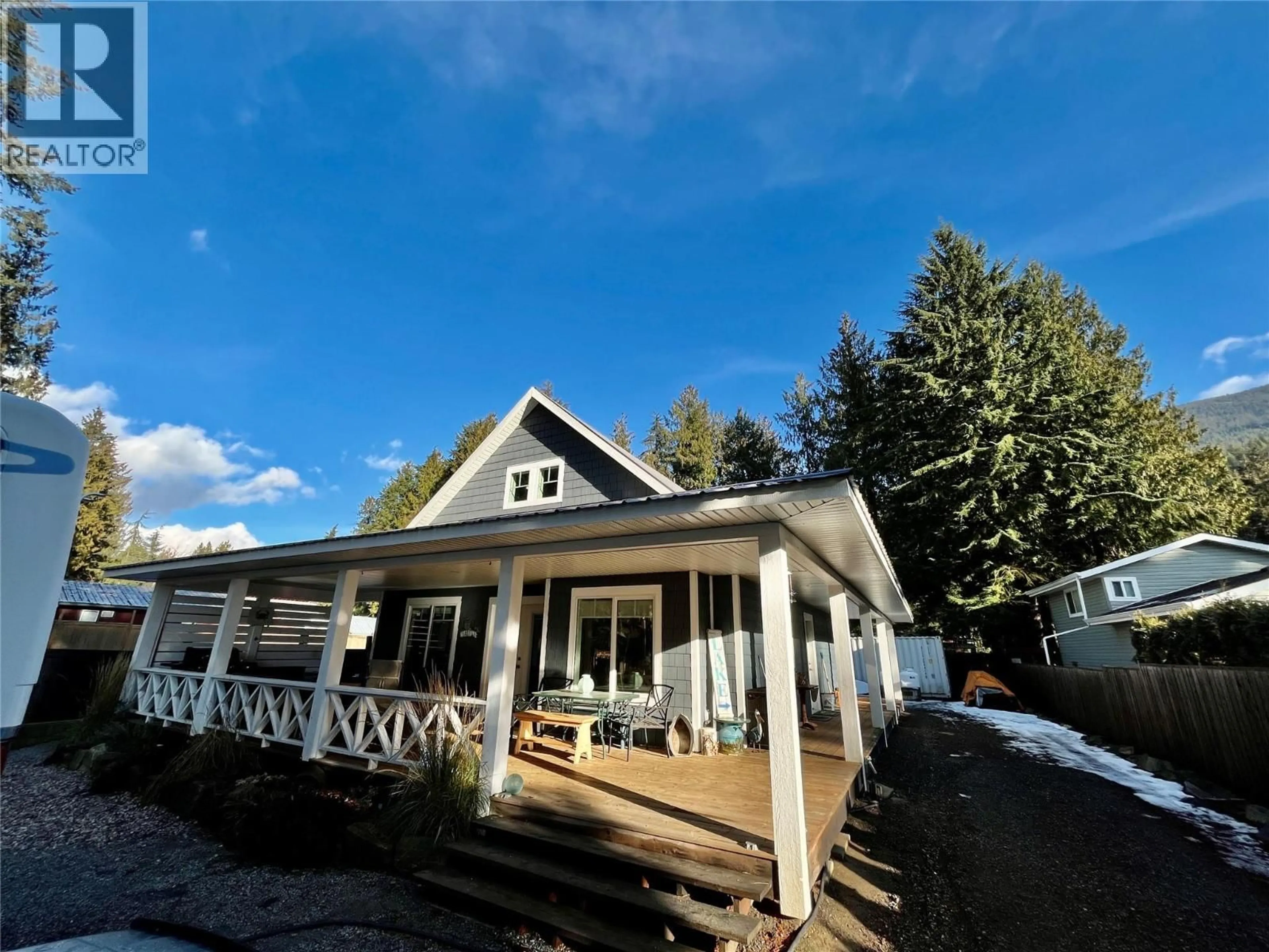 Unknown for 8902 SWANSHORE ROAD, Swansea Point British Columbia V0E2K2