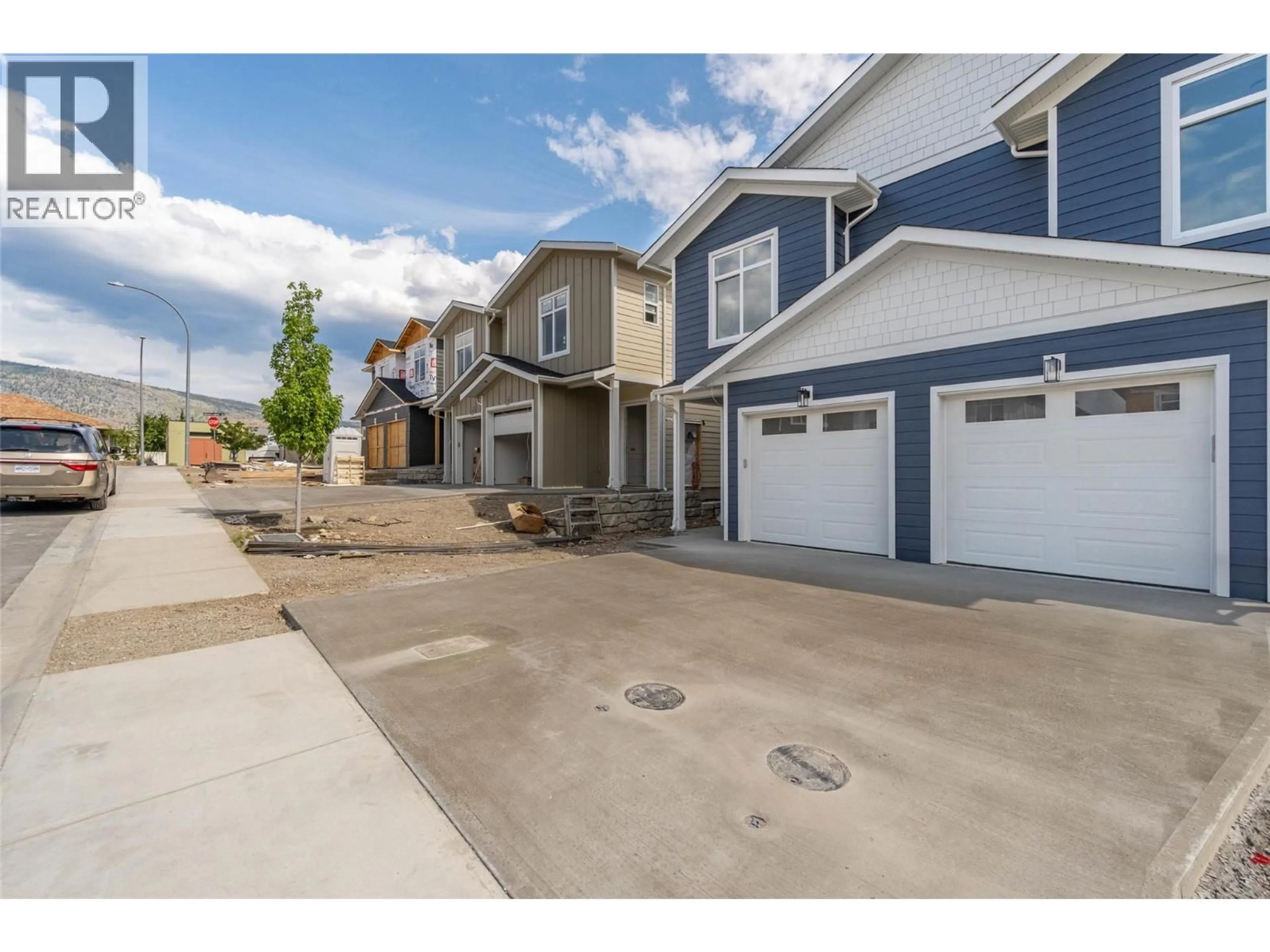 Unknown for 381 CHARDONNAY AVENUE, Oliver British Columbia V0H1T4