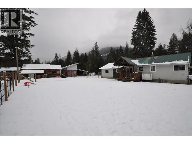 4085 PASSMORE UPPER ROAD, Winlaw 2