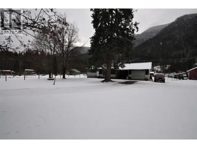 4085 PASSMORE UPPER ROAD, Winlaw 4