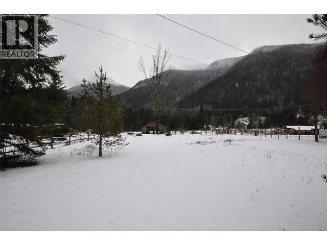 4085 PASSMORE UPPER ROAD, Winlaw 5
