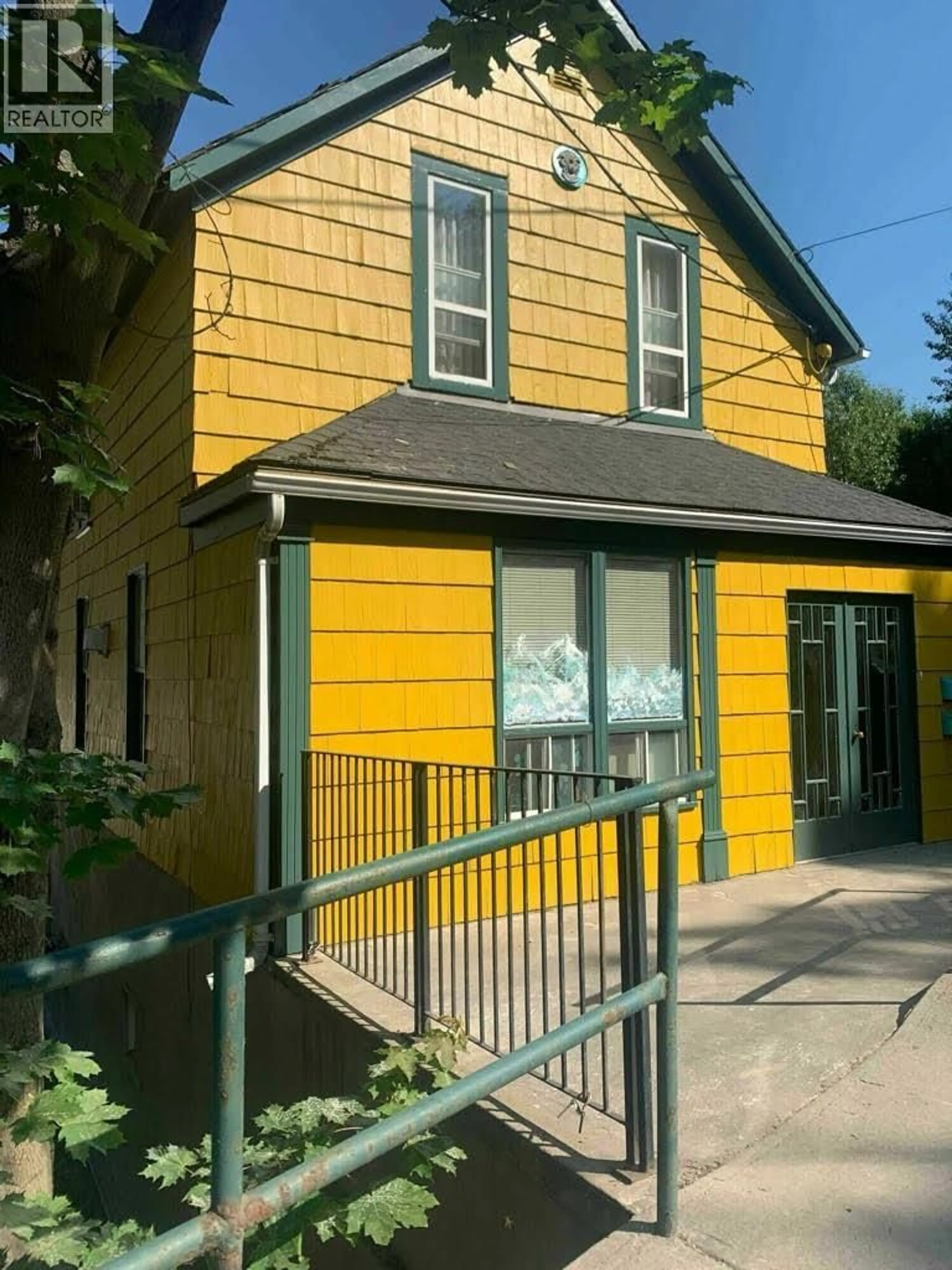 Unknown for 915 FRONT STREET, Nelson British Columbia V1L4C1