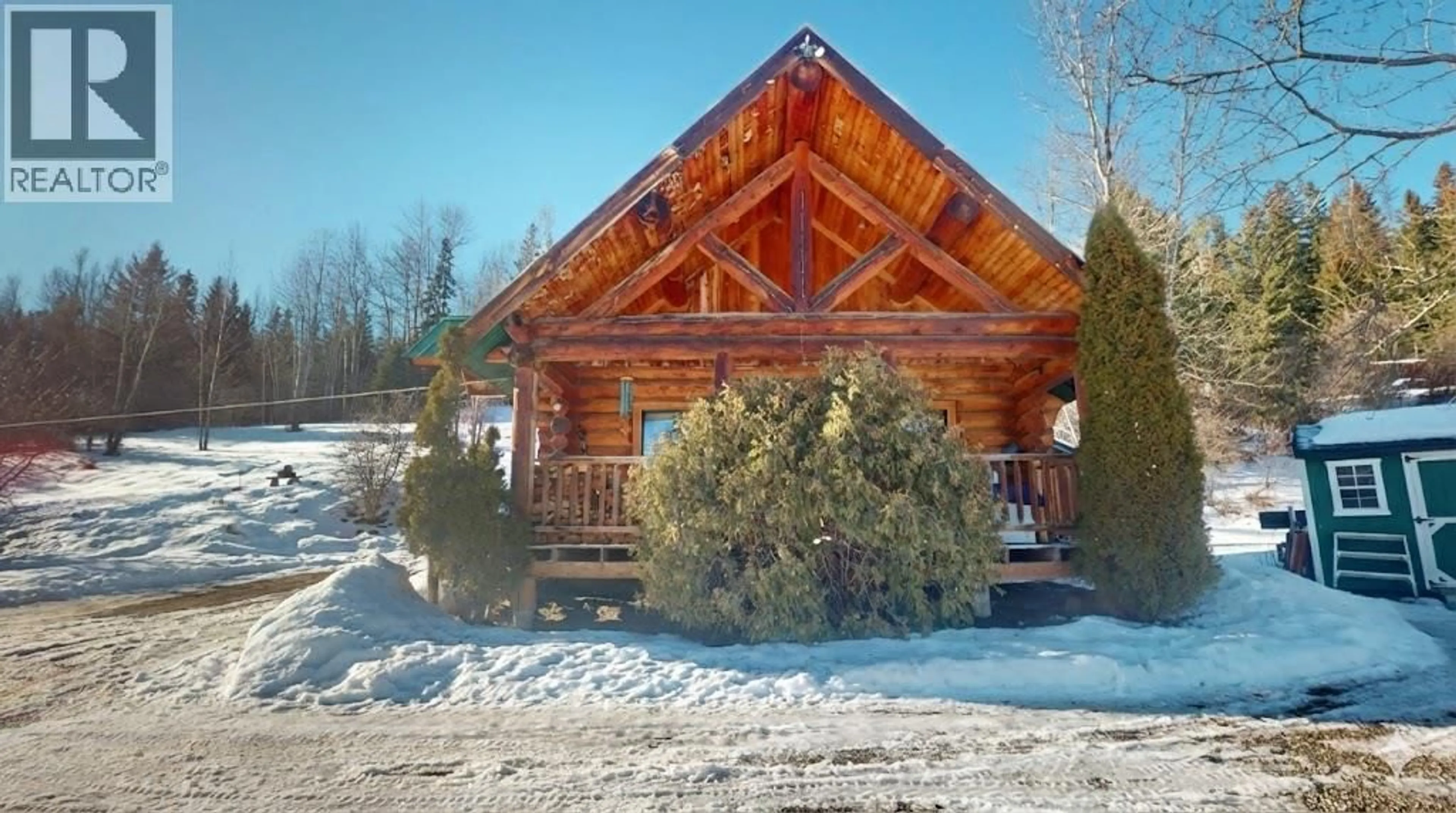 Unknown for 2131 HIGHWAY 3 HIGHWAY, Fernie British Columbia V0B1M5