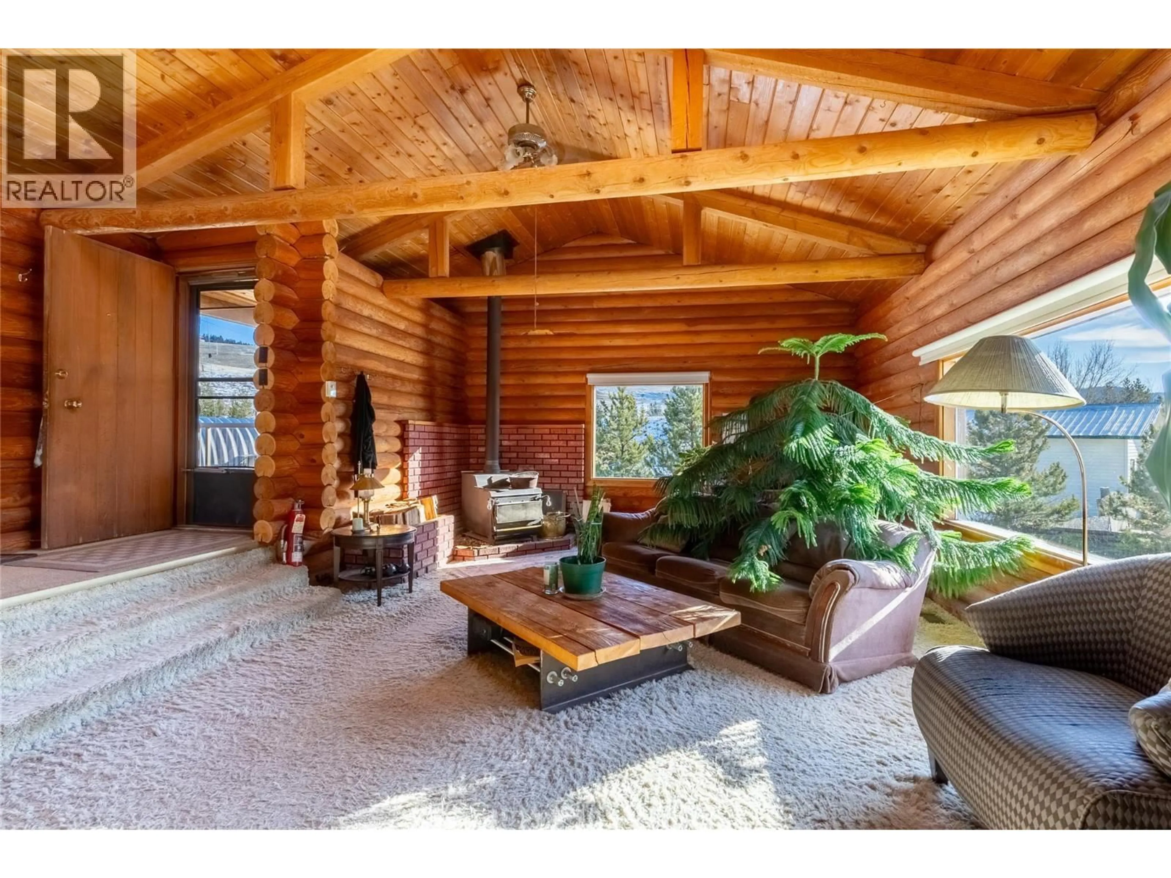 Unknown for 6805 FOLEY ROAD, Logan Lake British Columbia V0K1W0