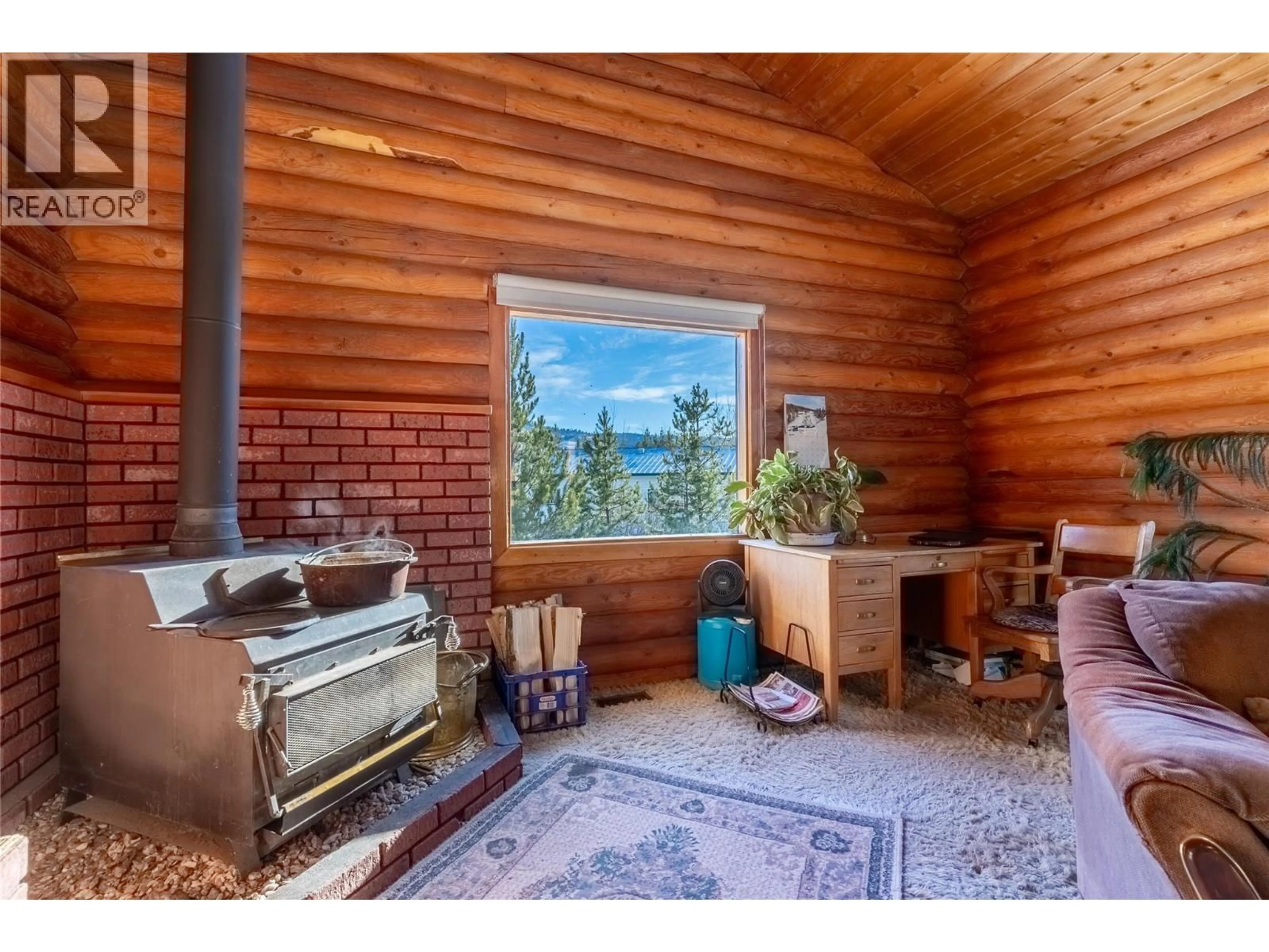 Unknown for 6805 FOLEY ROAD, Logan Lake British Columbia V0K1W0