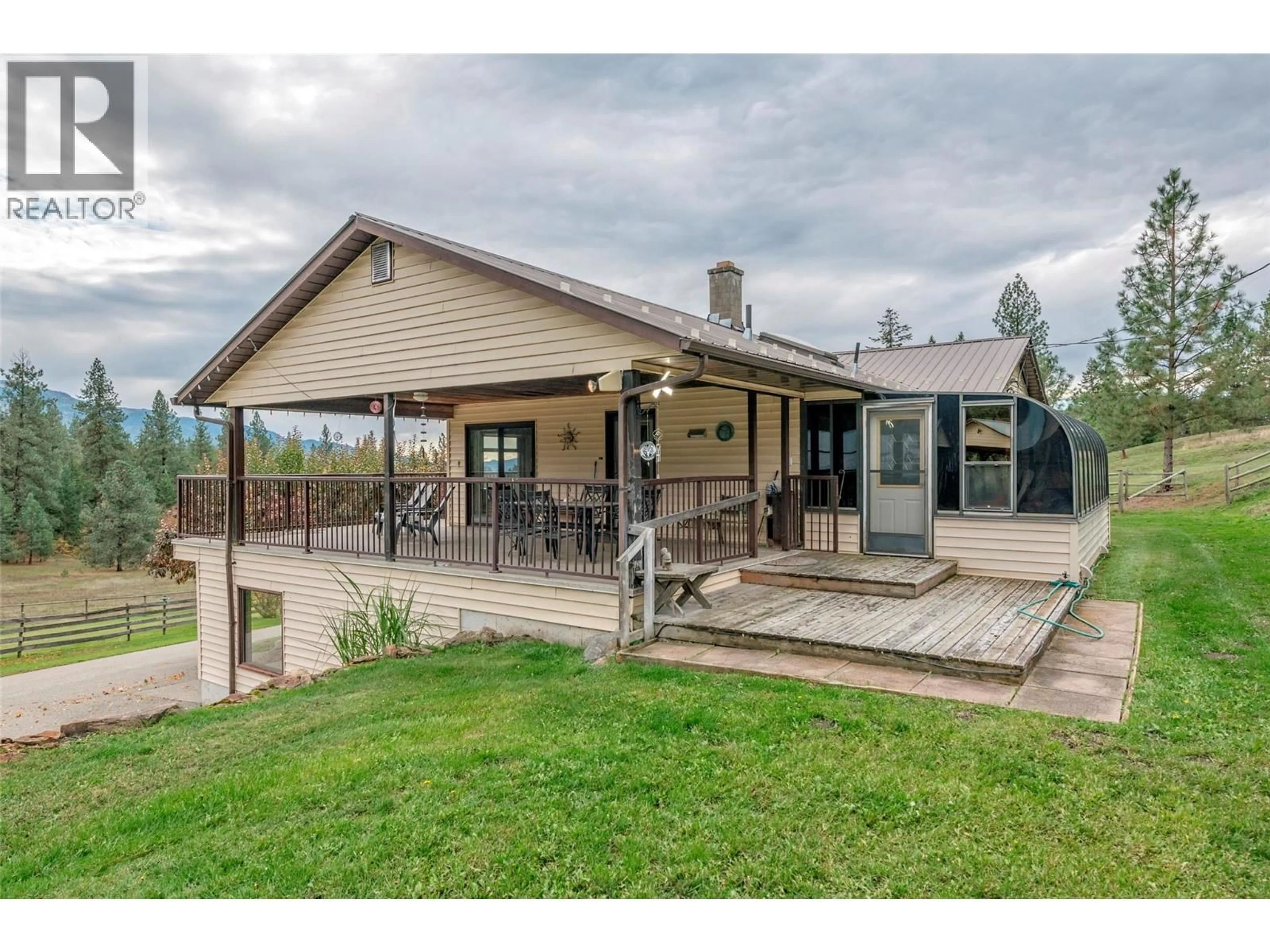 Unknown for 2150 RASHDALE ROAD, Spallumcheen British Columbia V0E1B4